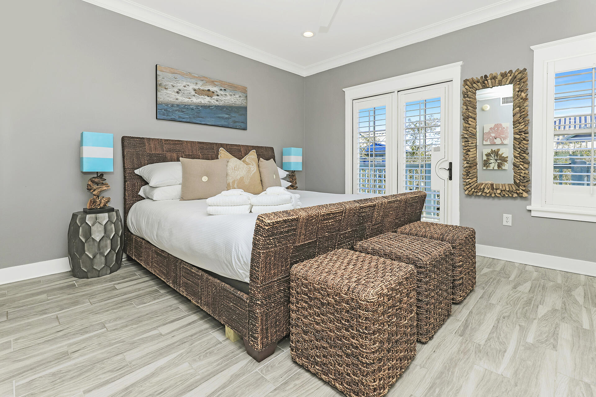 WATERCOLOR - Residential