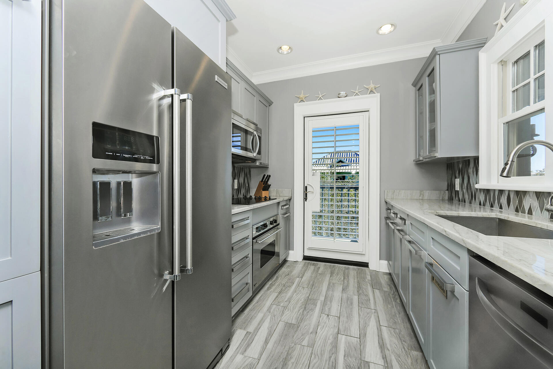 WATERCOLOR - Residential