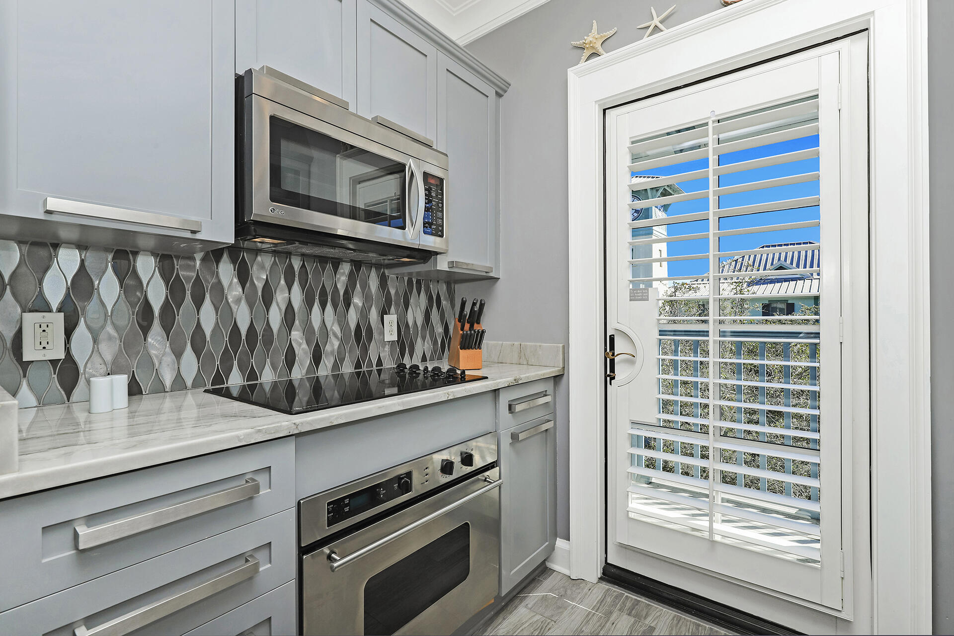 WATERCOLOR - Residential