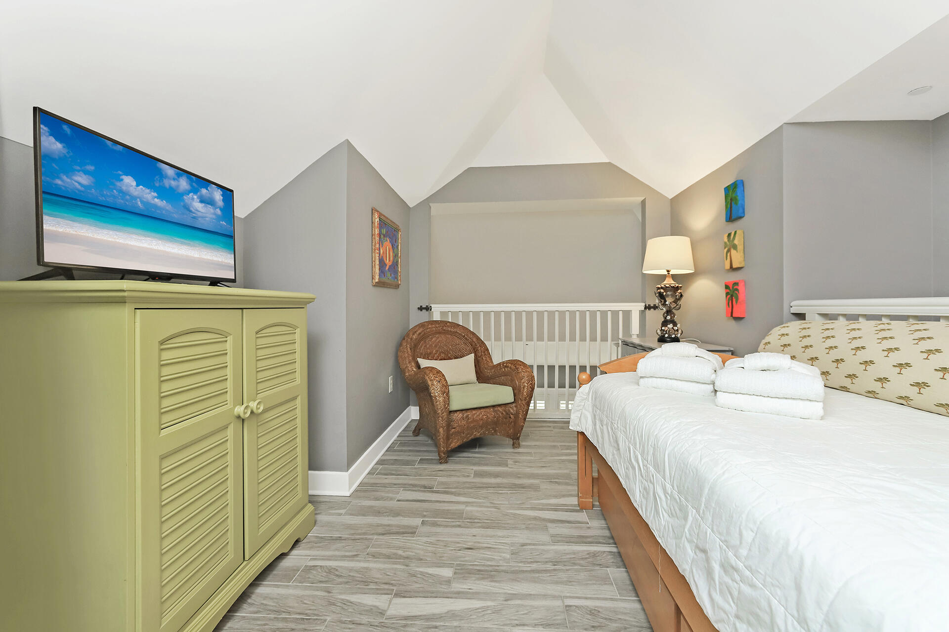 WATERCOLOR - Residential