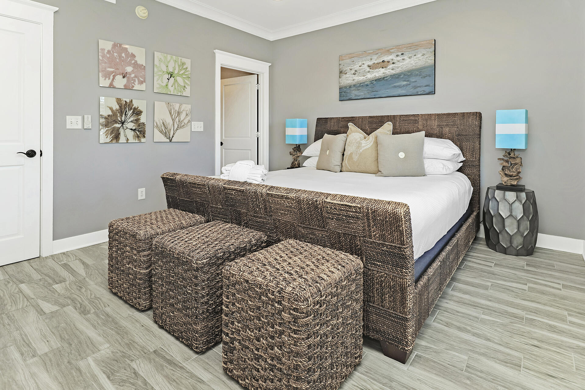 WATERCOLOR - Residential