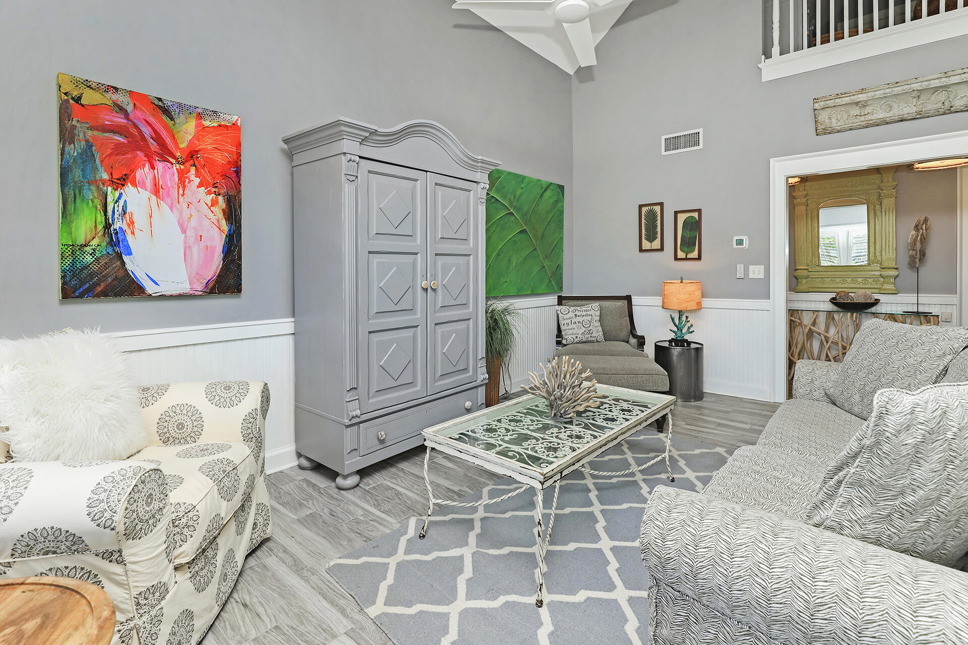 WATERCOLOR - Residential