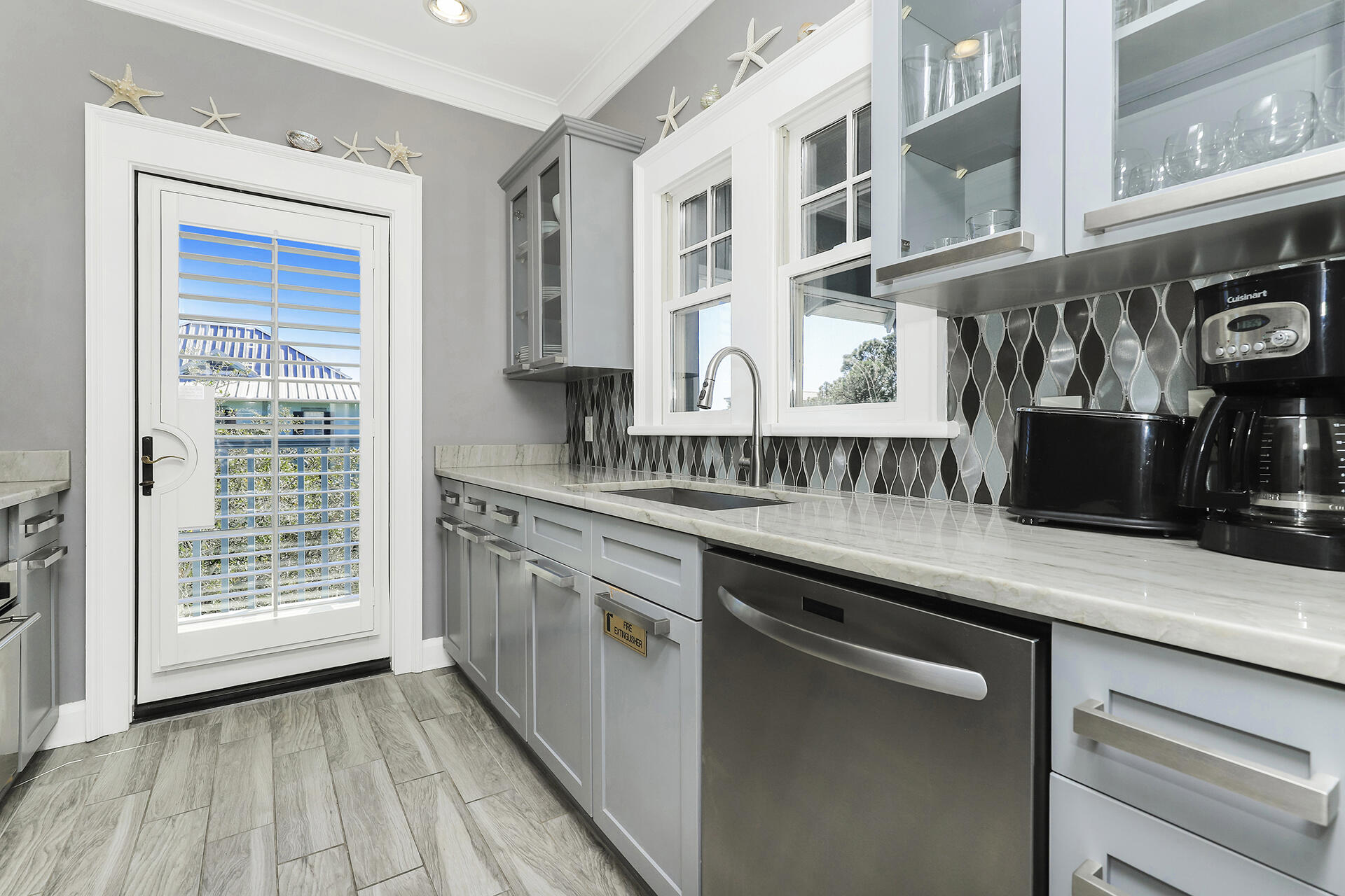 WATERCOLOR - Residential