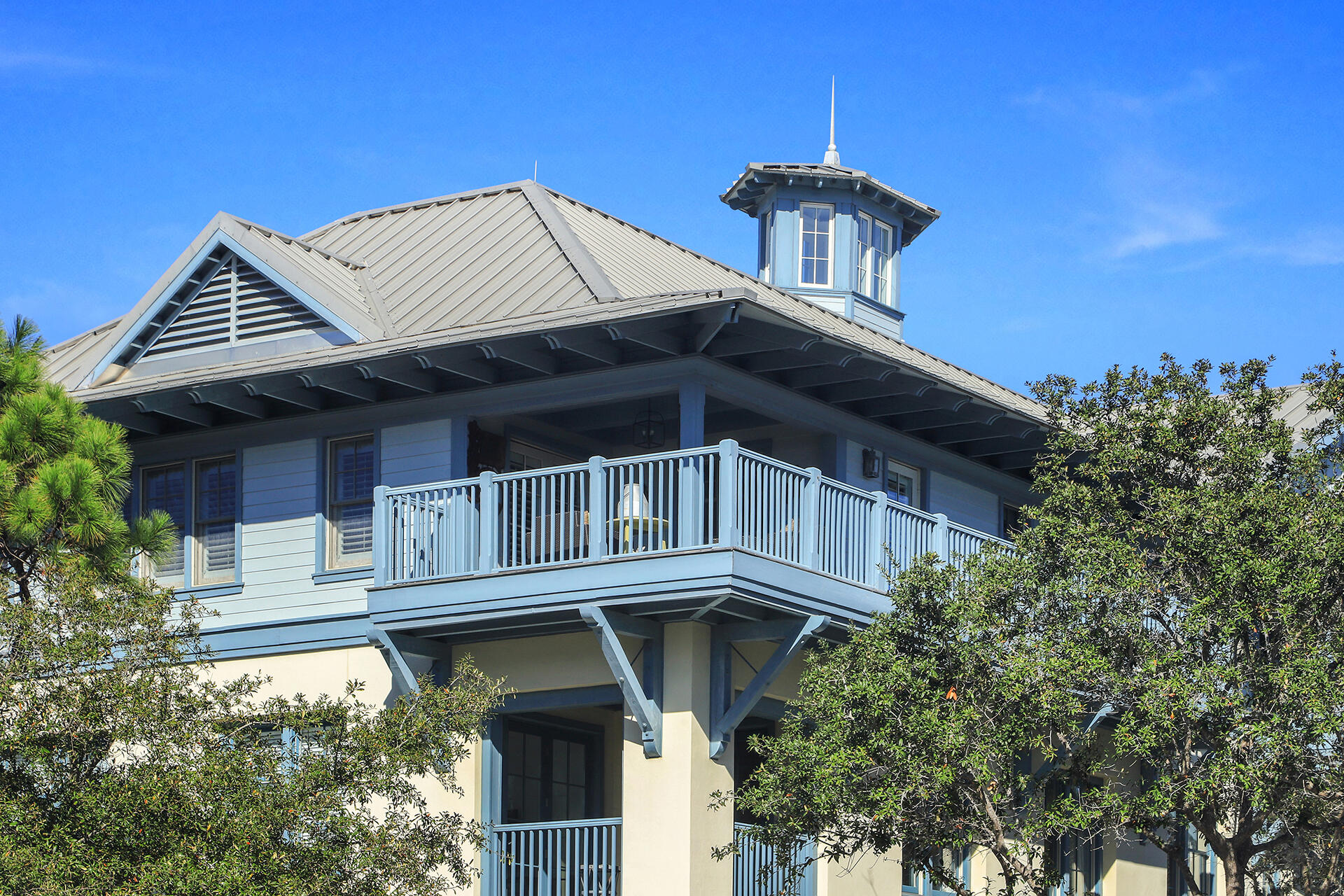 WATERCOLOR - Residential