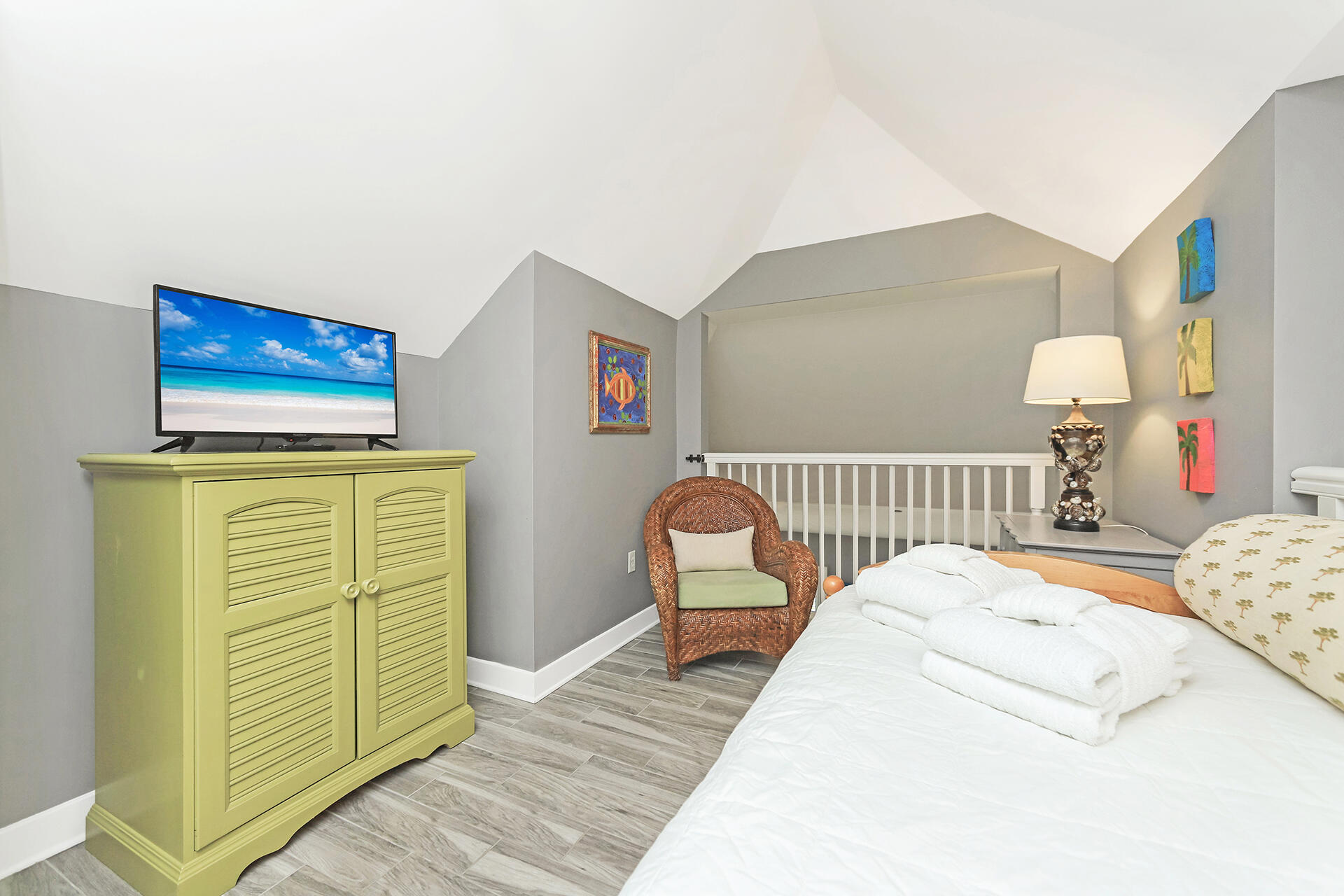 WATERCOLOR - Residential