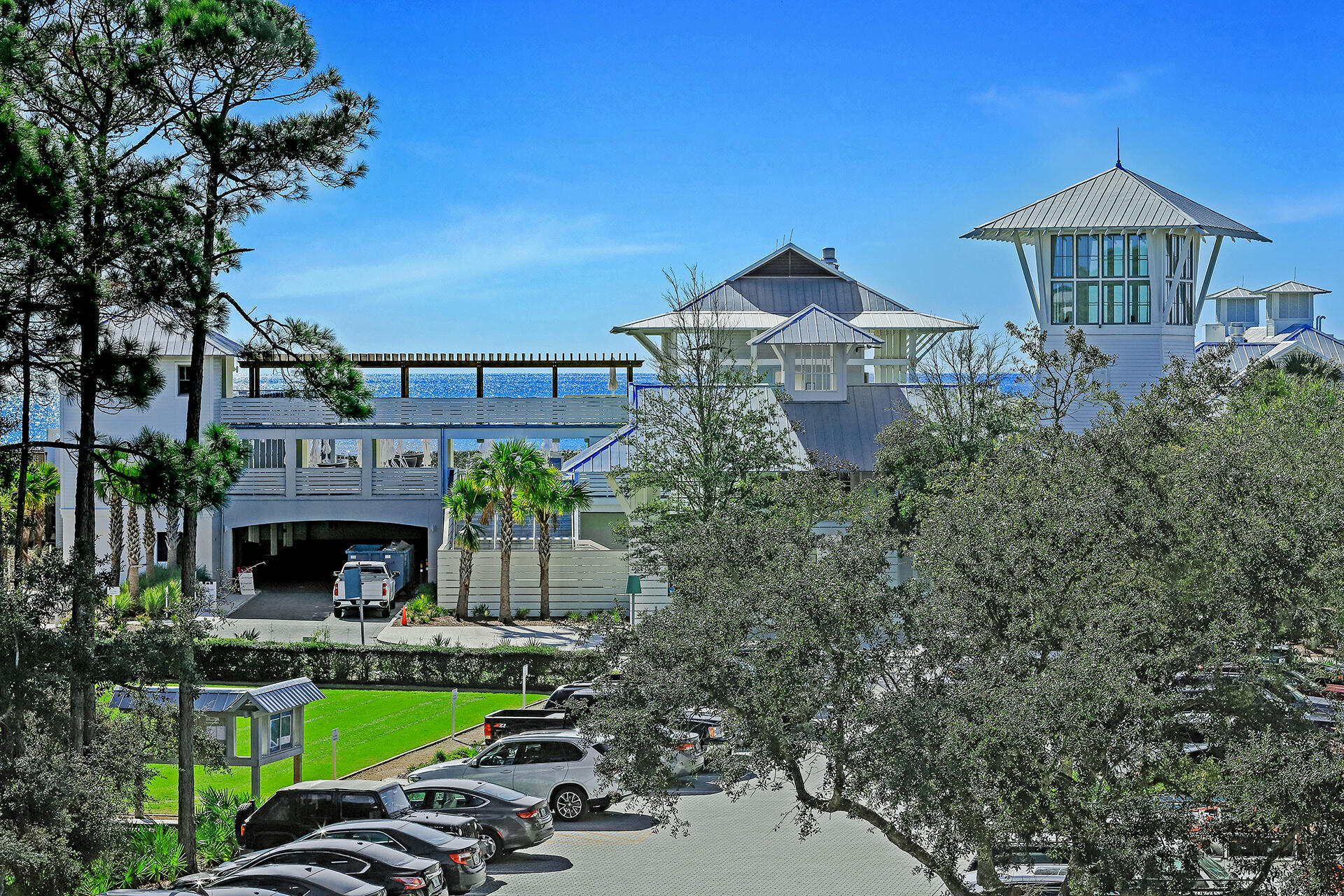 WATERCOLOR - Residential