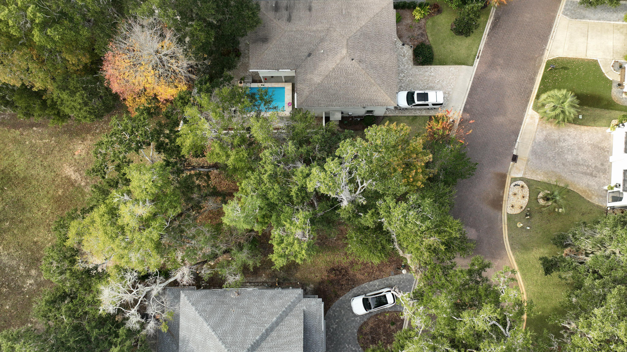 SACRED OAKS PH 1 - Land