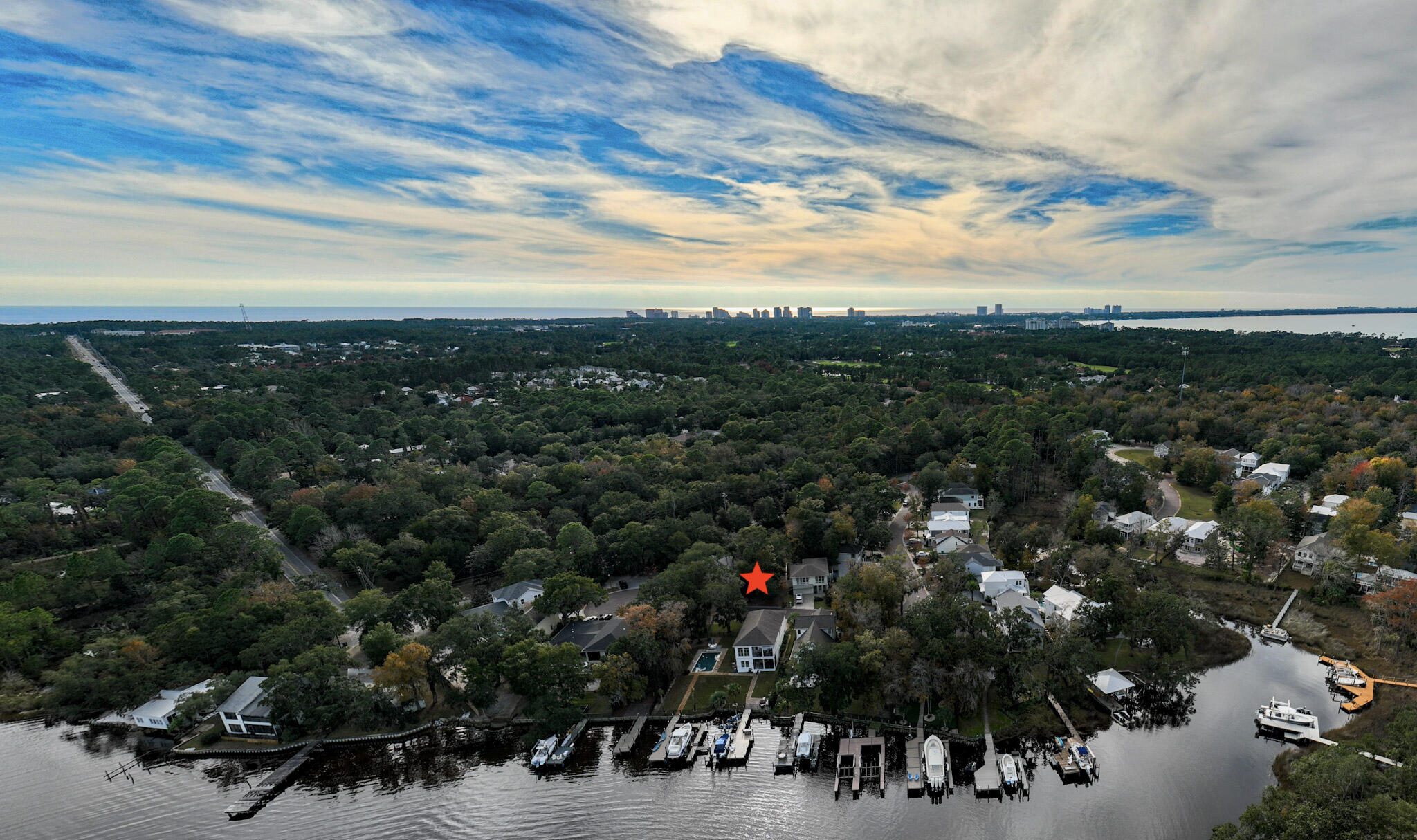 SACRED OAKS PH 1 - Land