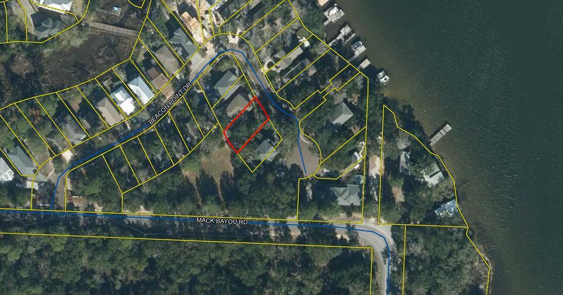 SACRED OAKS PH 1 - Land