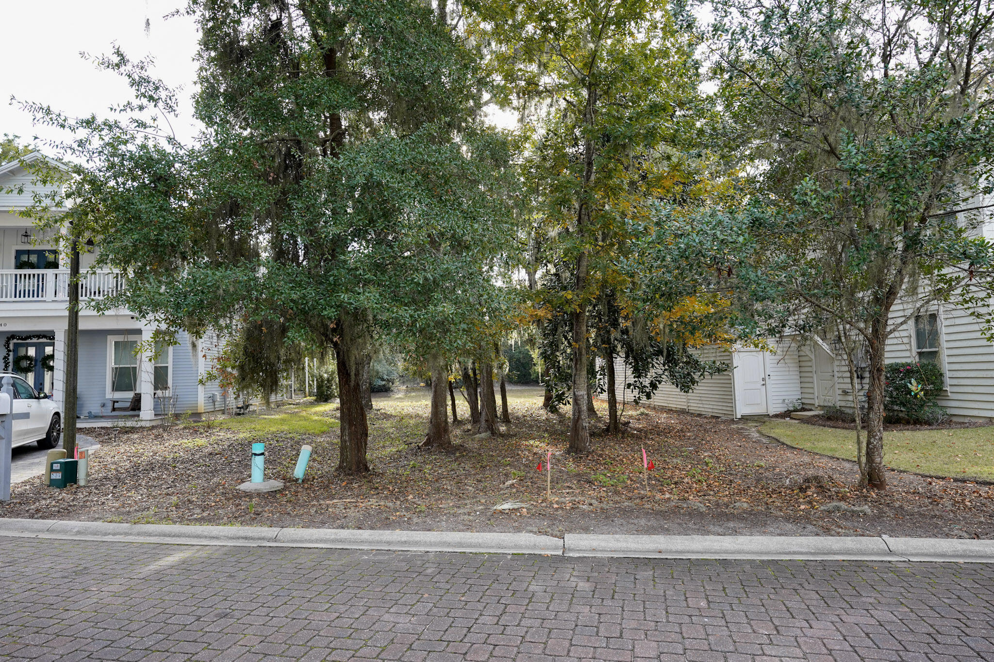 SACRED OAKS PH 1 - Land