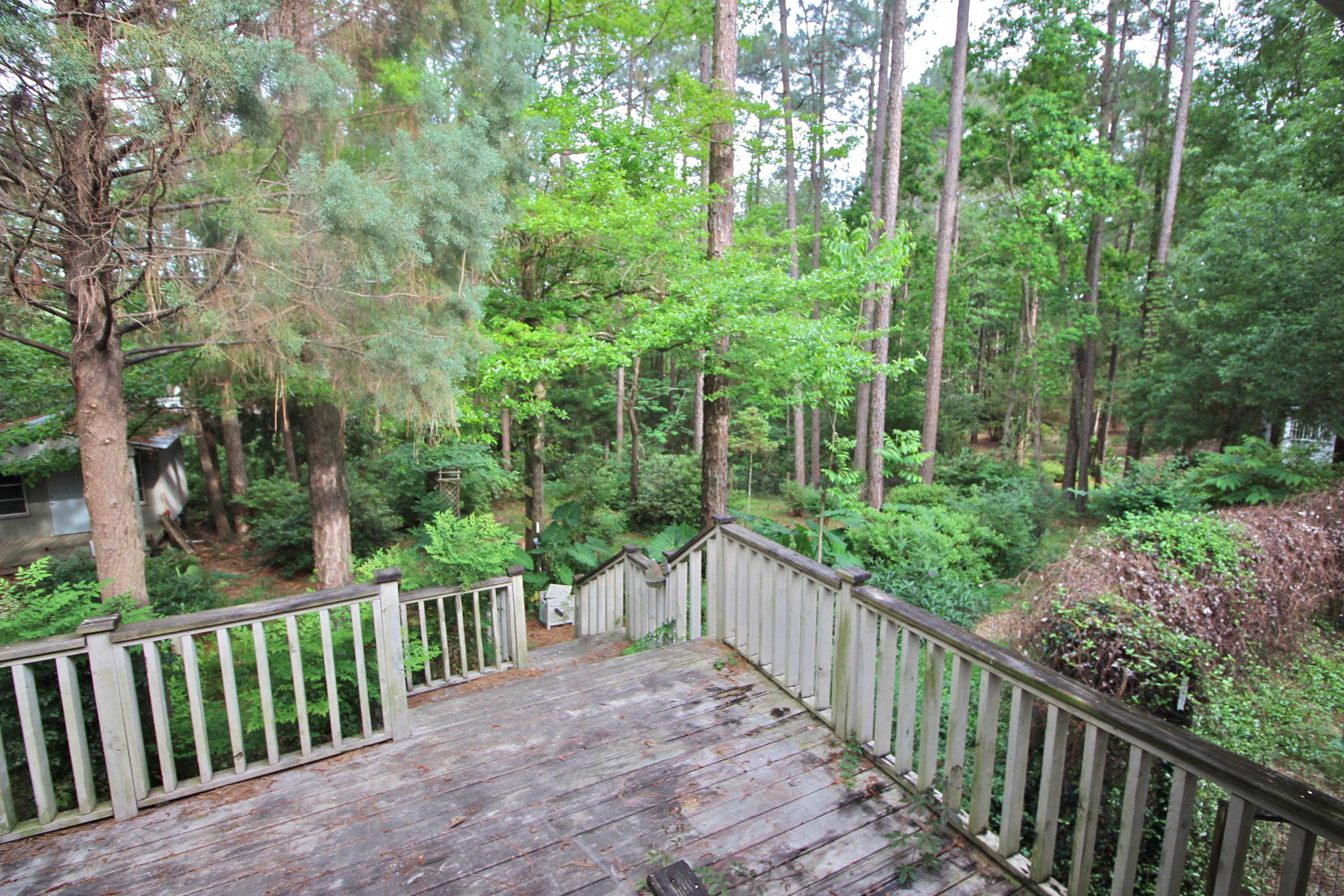 PINE SHORES - Residential