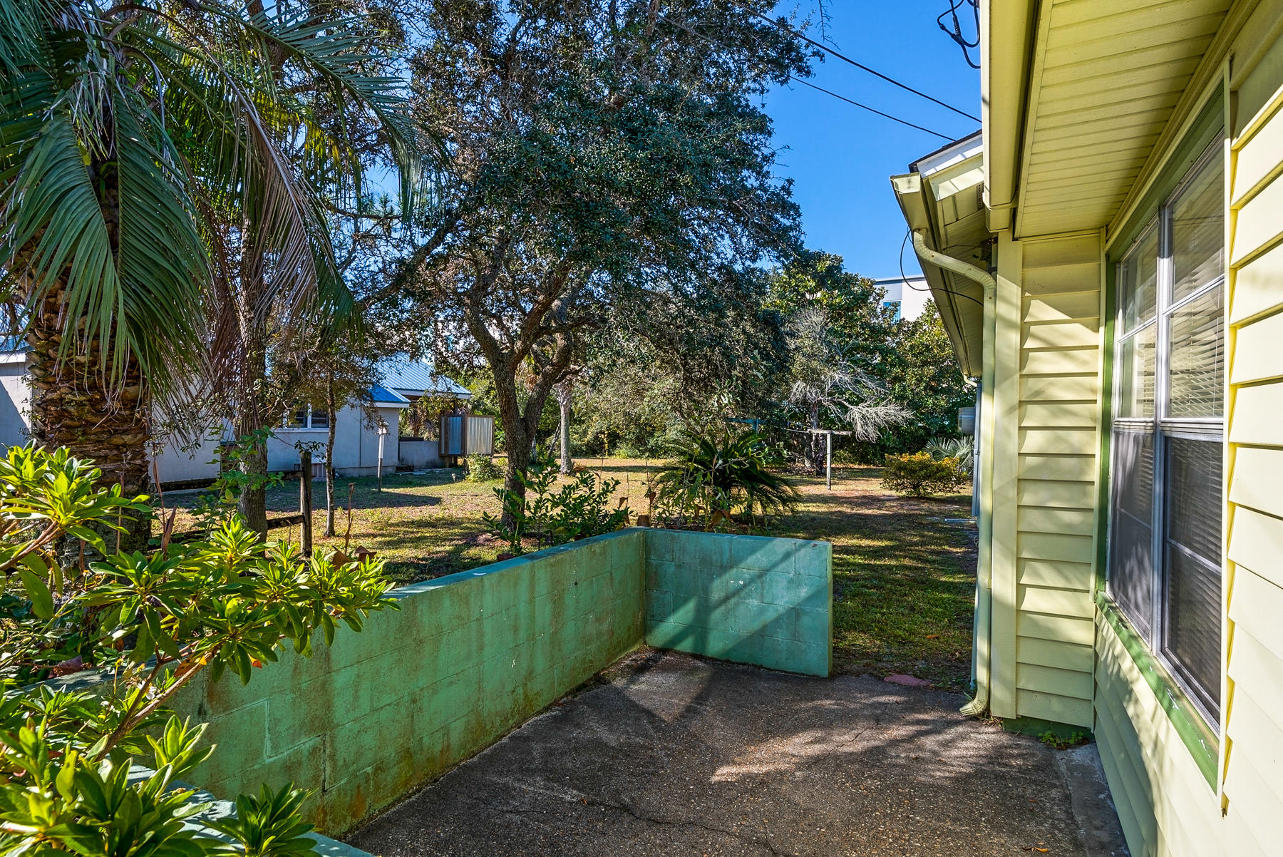 WELLS GULF BEACH ESTATES - Residential