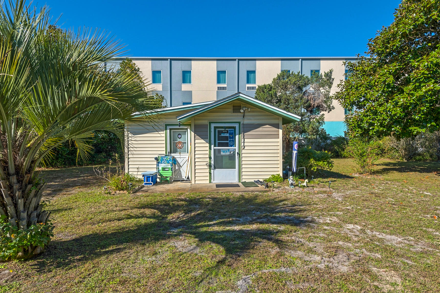 WELLS GULF BEACH ESTATES - Residential