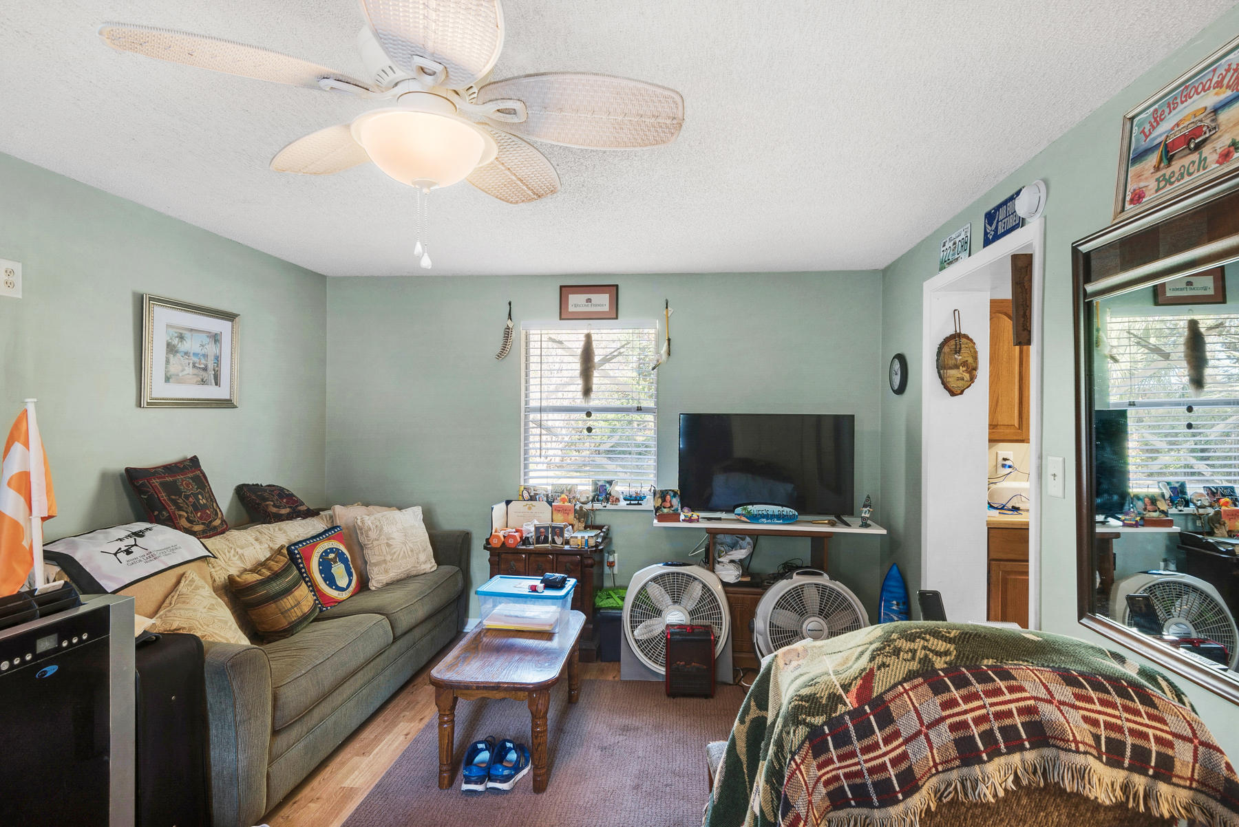 WELLS GULF BEACH ESTATES - Residential