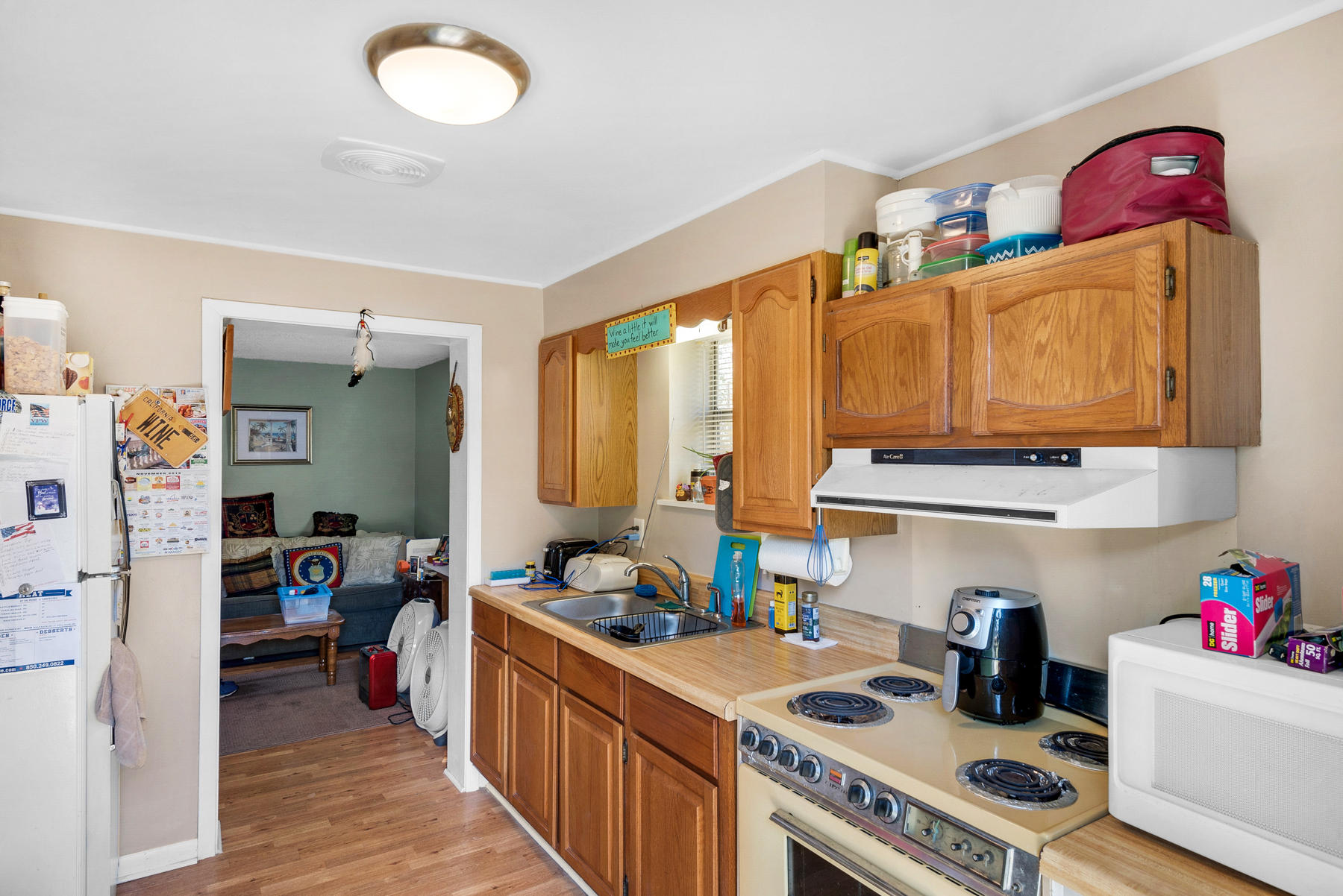 WELLS GULF BEACH ESTATES - Residential
