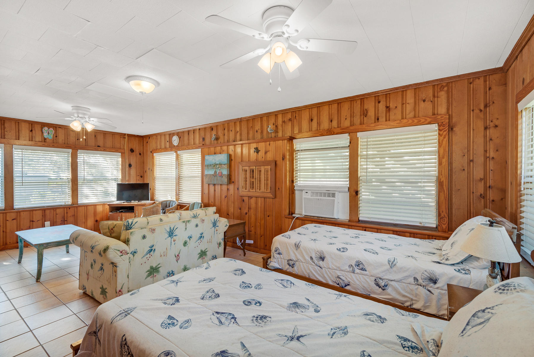 WELLS GULF BEACH ESTATES - Residential