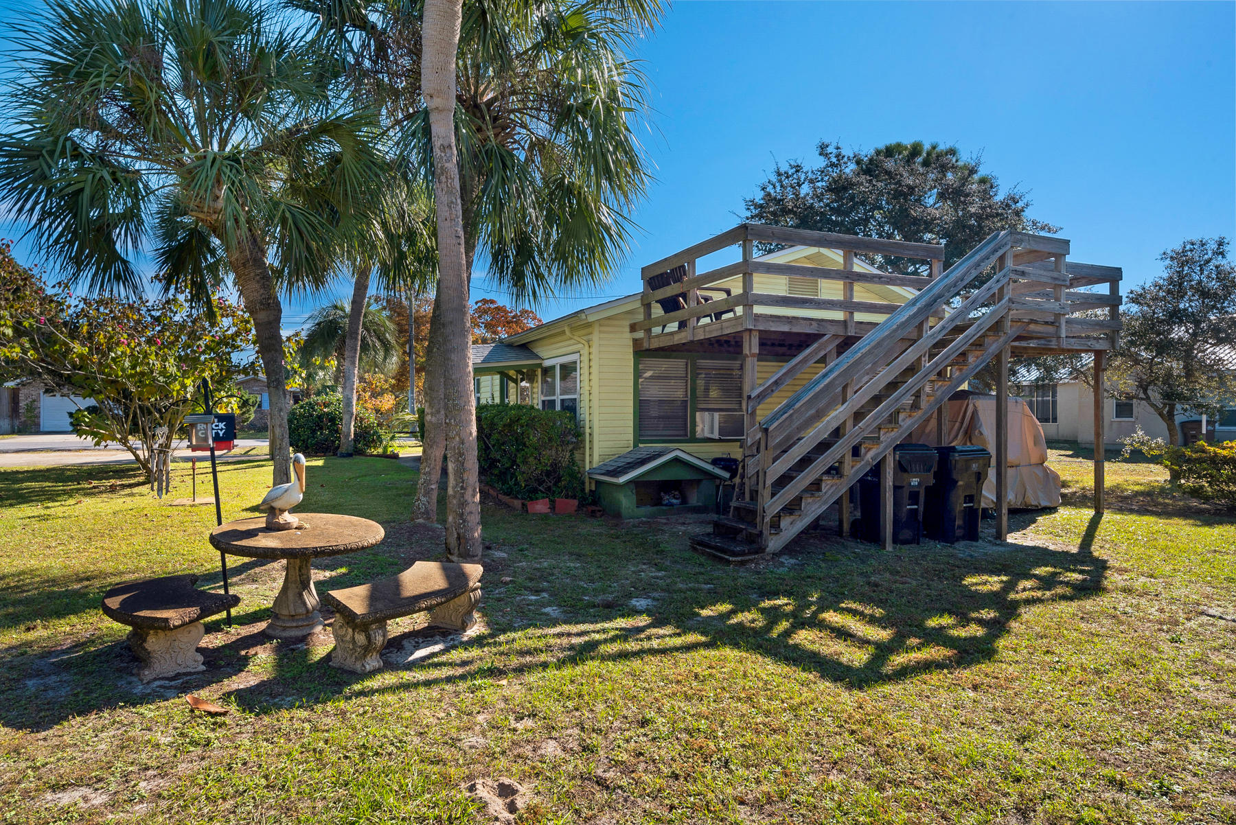 WELLS GULF BEACH ESTATES - Residential