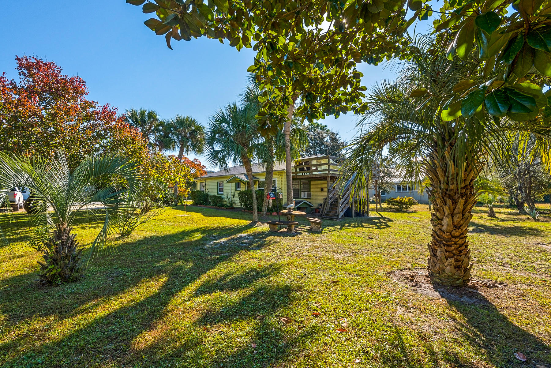 WELLS GULF BEACH ESTATES - Residential