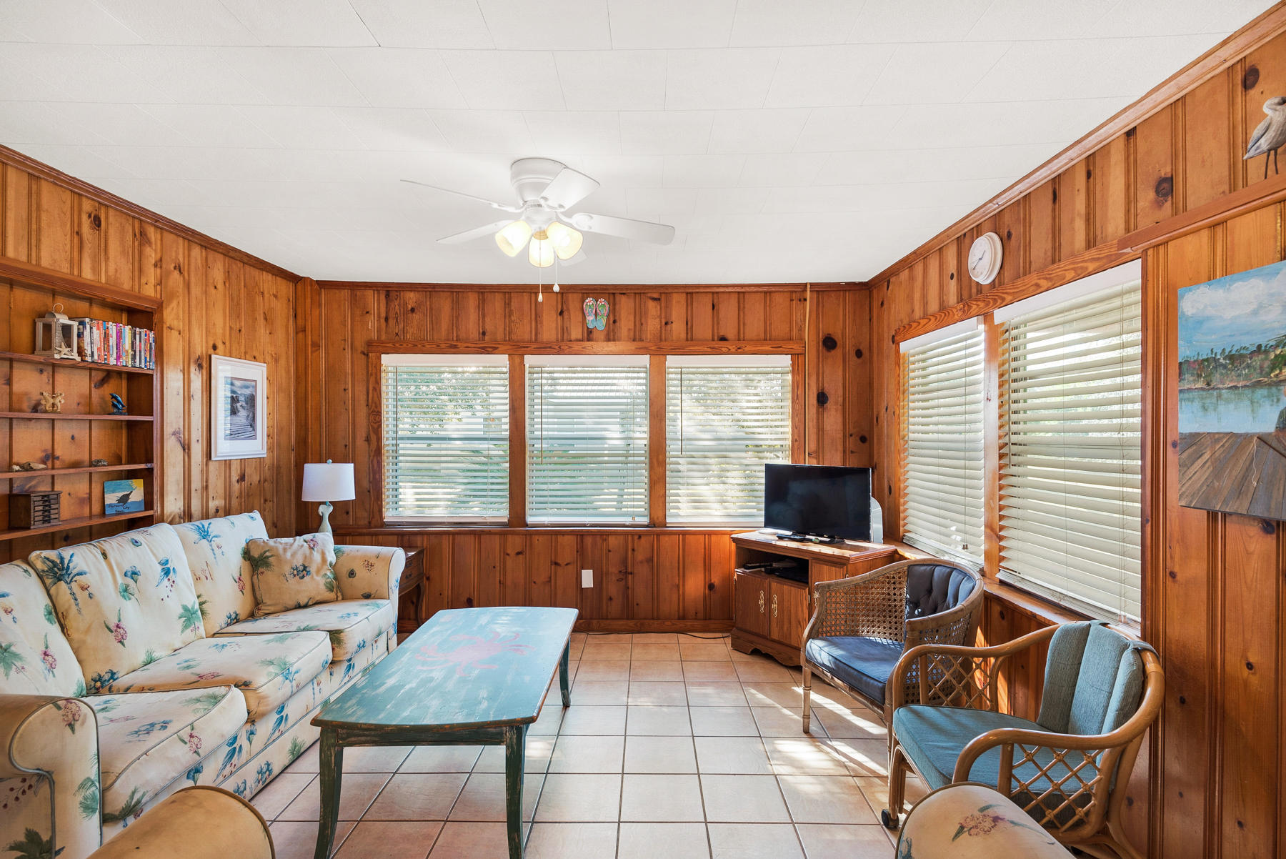 WELLS GULF BEACH ESTATES - Residential