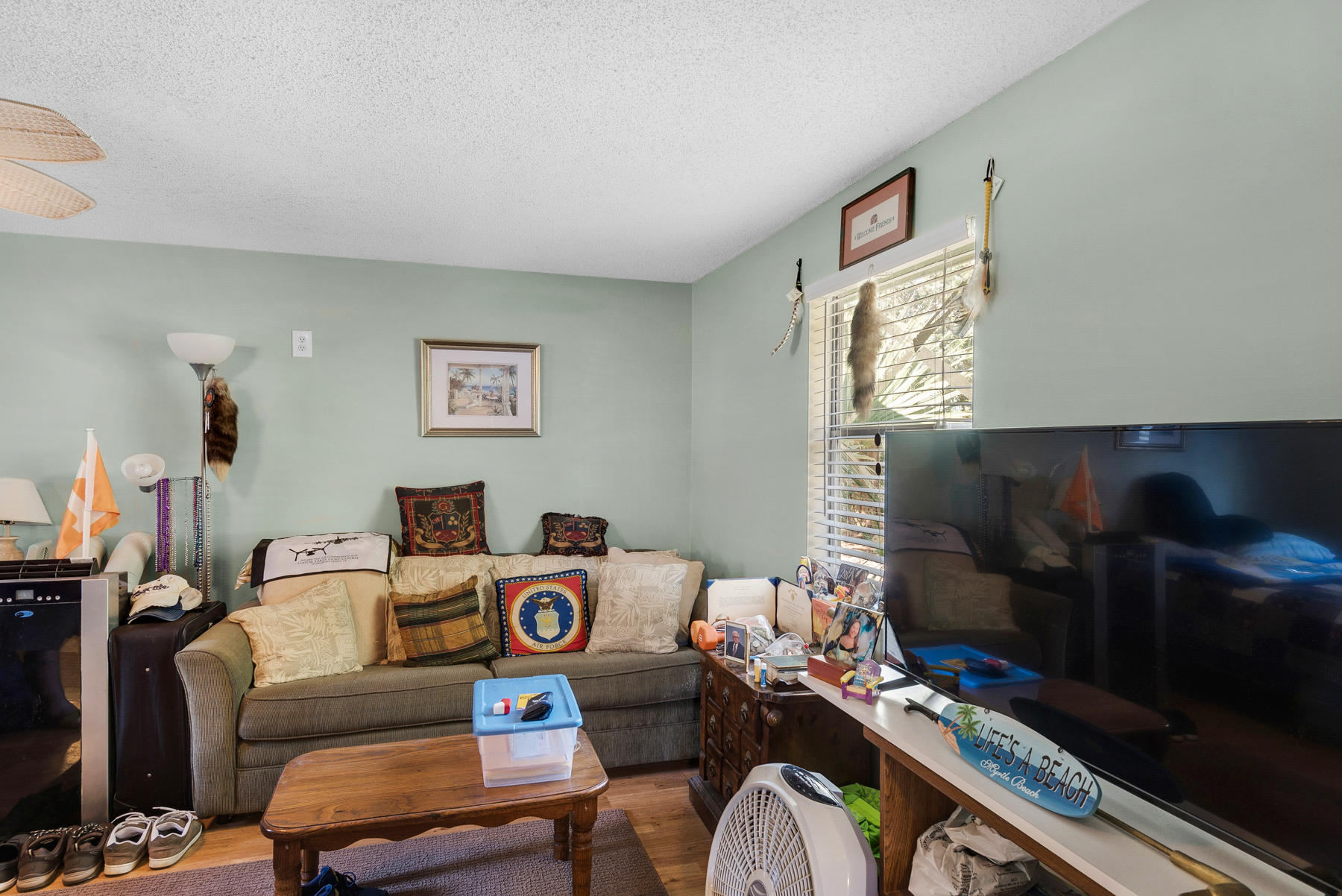 WELLS GULF BEACH ESTATES - Residential