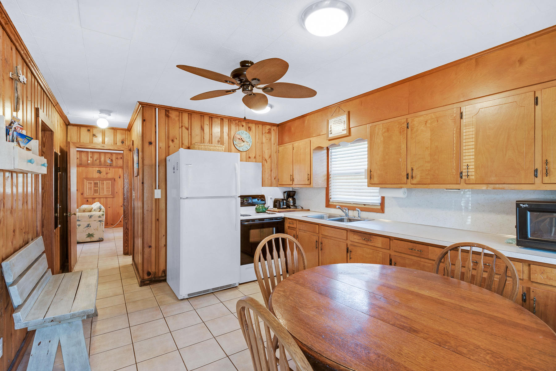 WELLS GULF BEACH ESTATES - Residential
