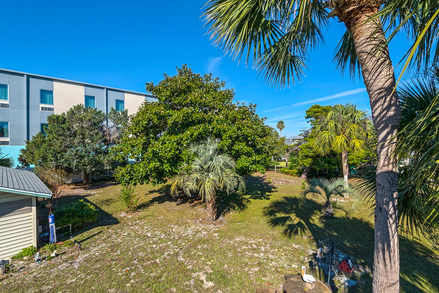 WELLS GULF BEACH ESTATES - Residential