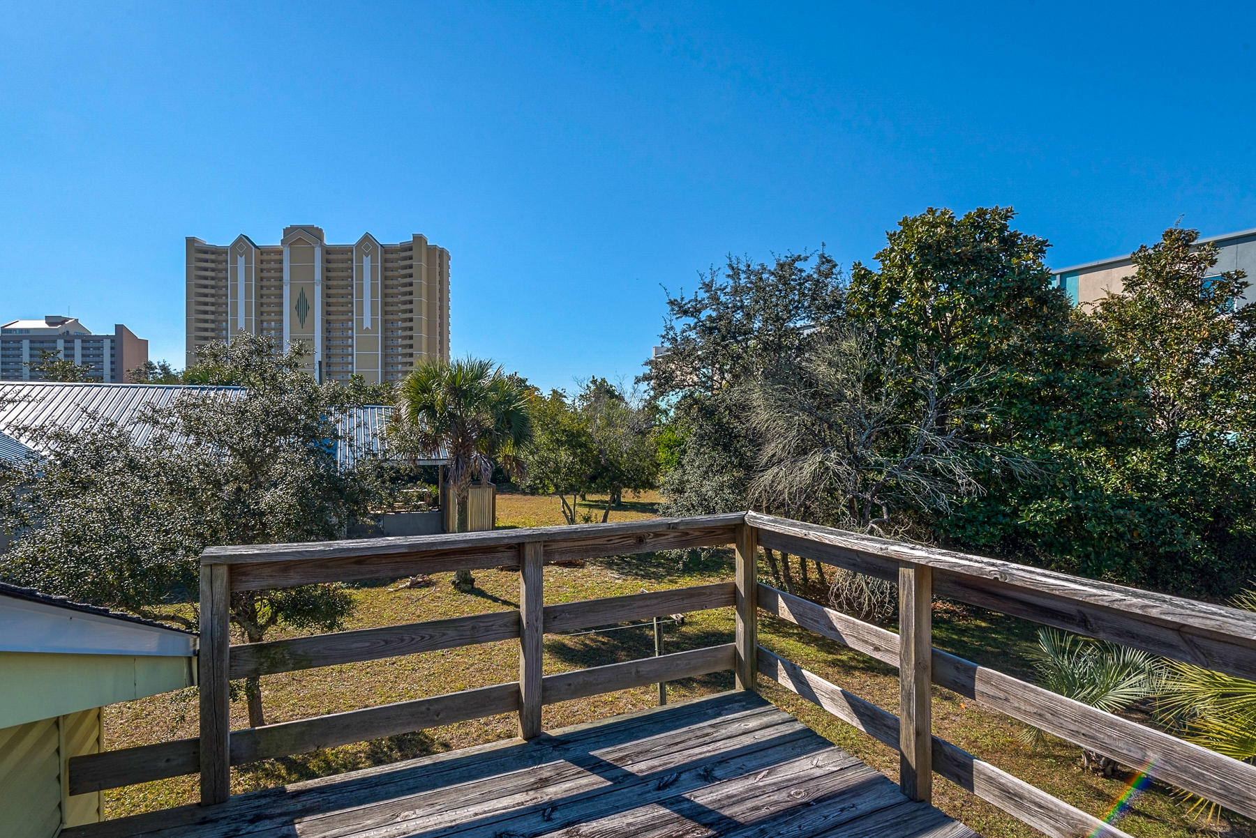 WELLS GULF BEACH ESTATES - Residential