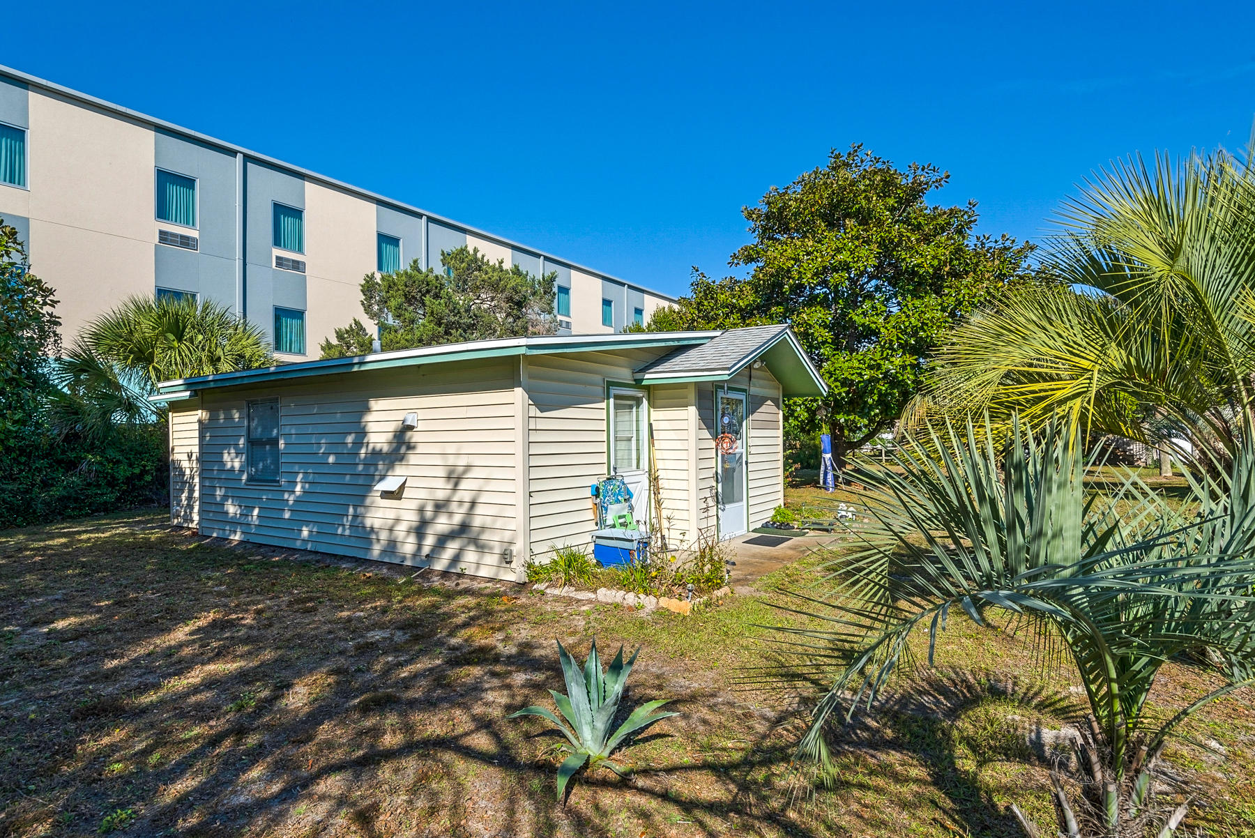WELLS GULF BEACH ESTATES - Residential