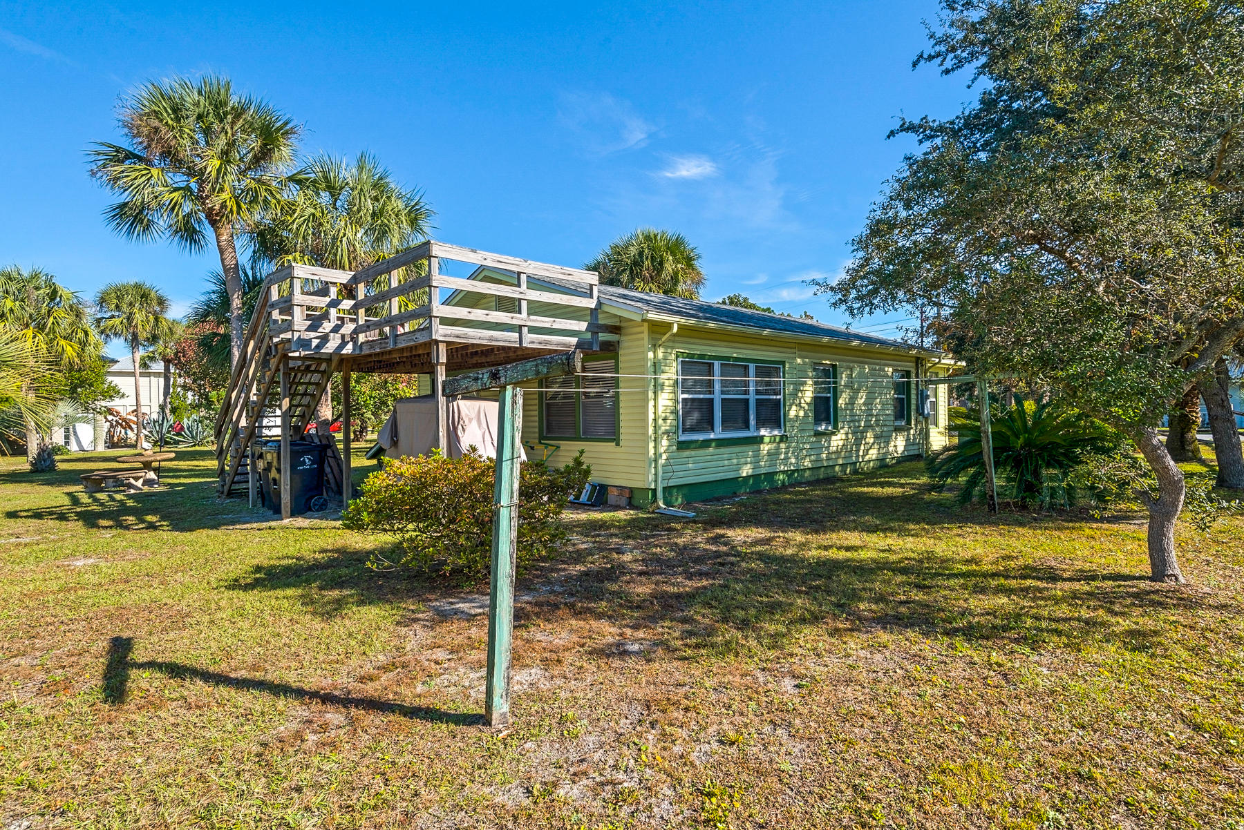WELLS GULF BEACH ESTATES - Residential