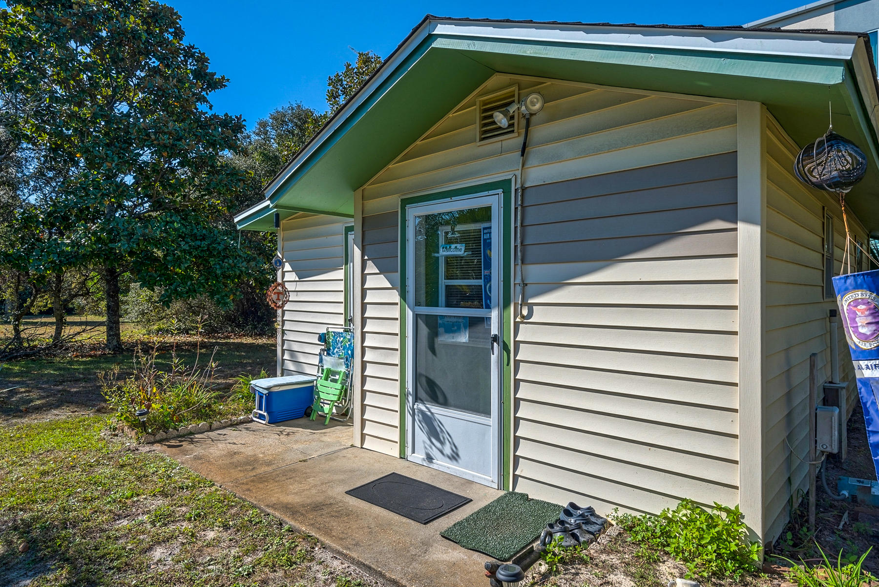 WELLS GULF BEACH ESTATES - Residential