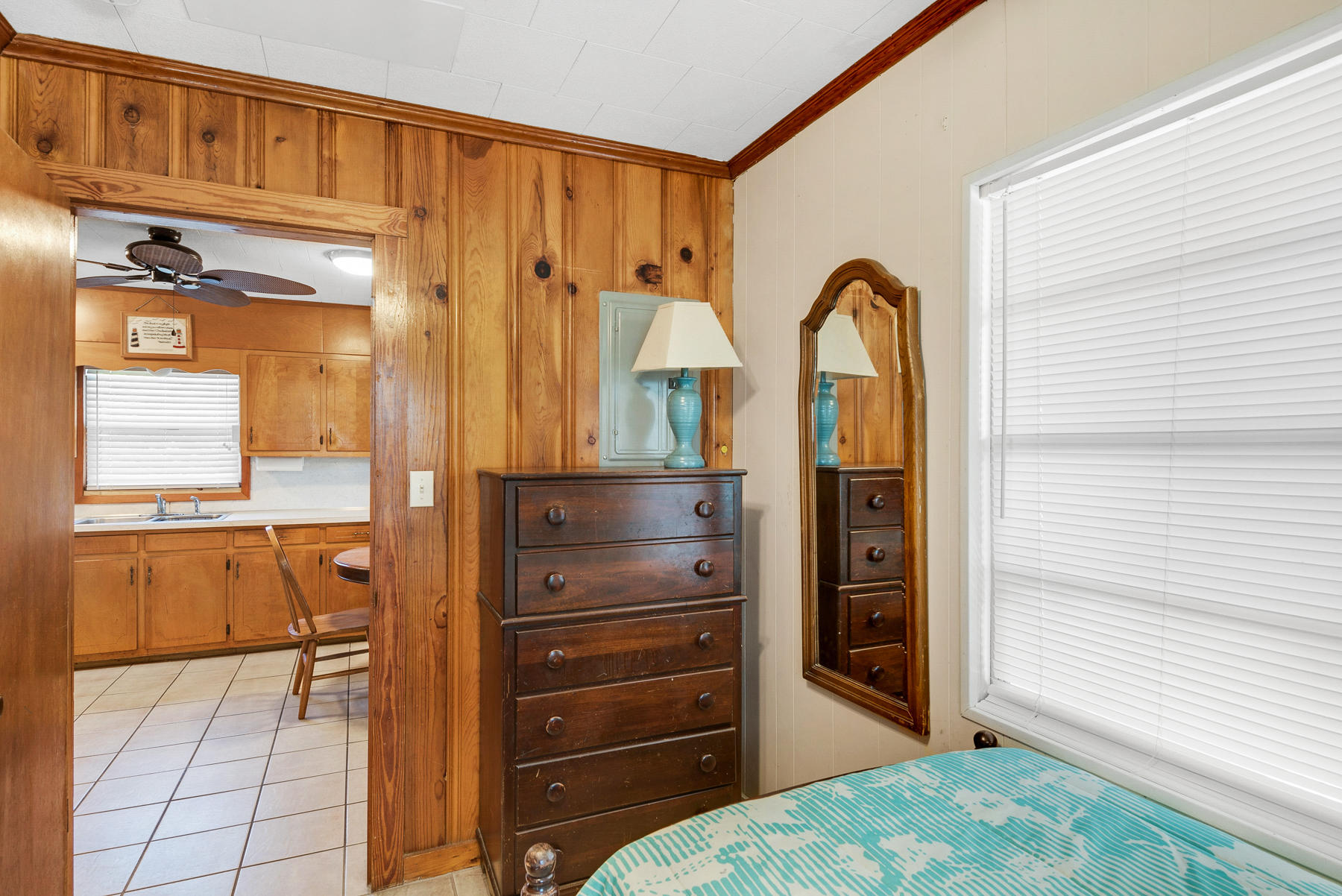 WELLS GULF BEACH ESTATES - Residential