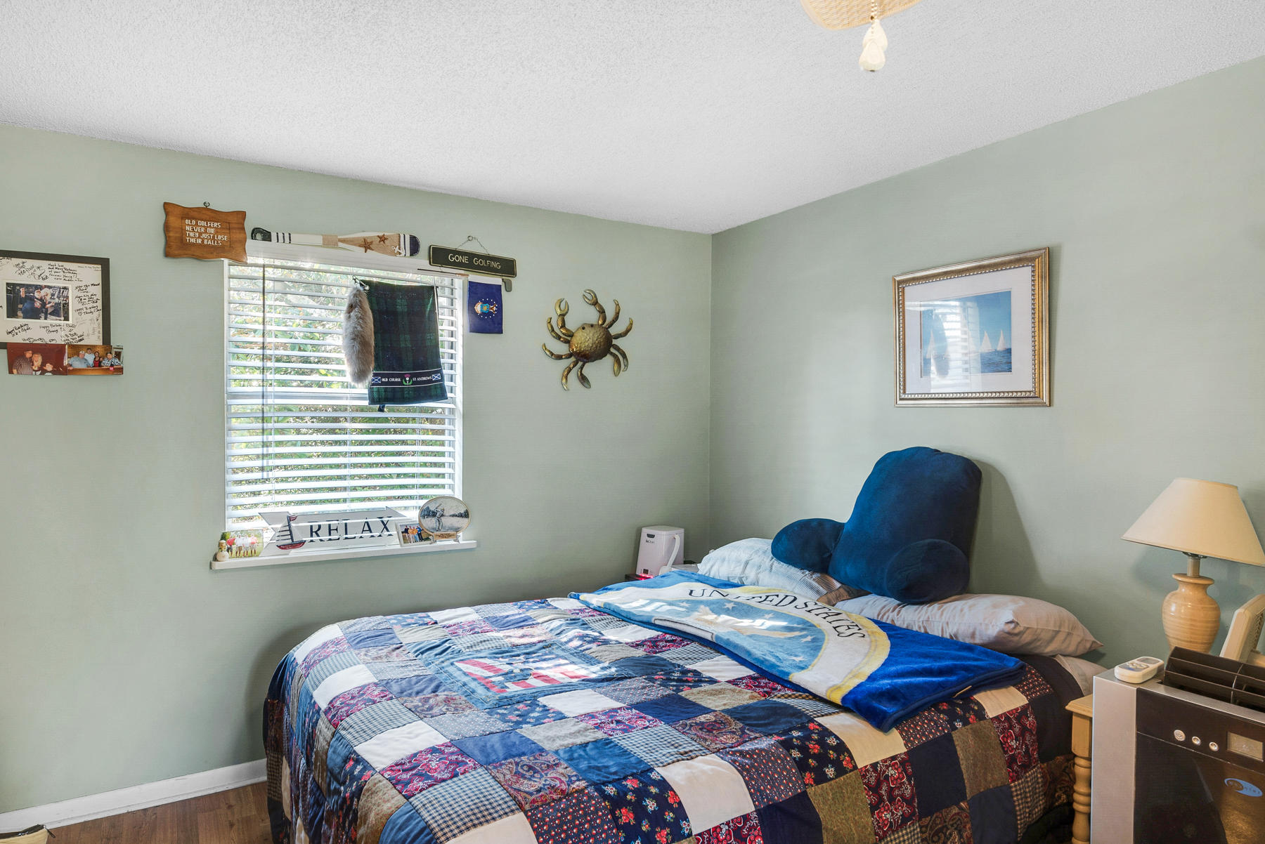 WELLS GULF BEACH ESTATES - Residential