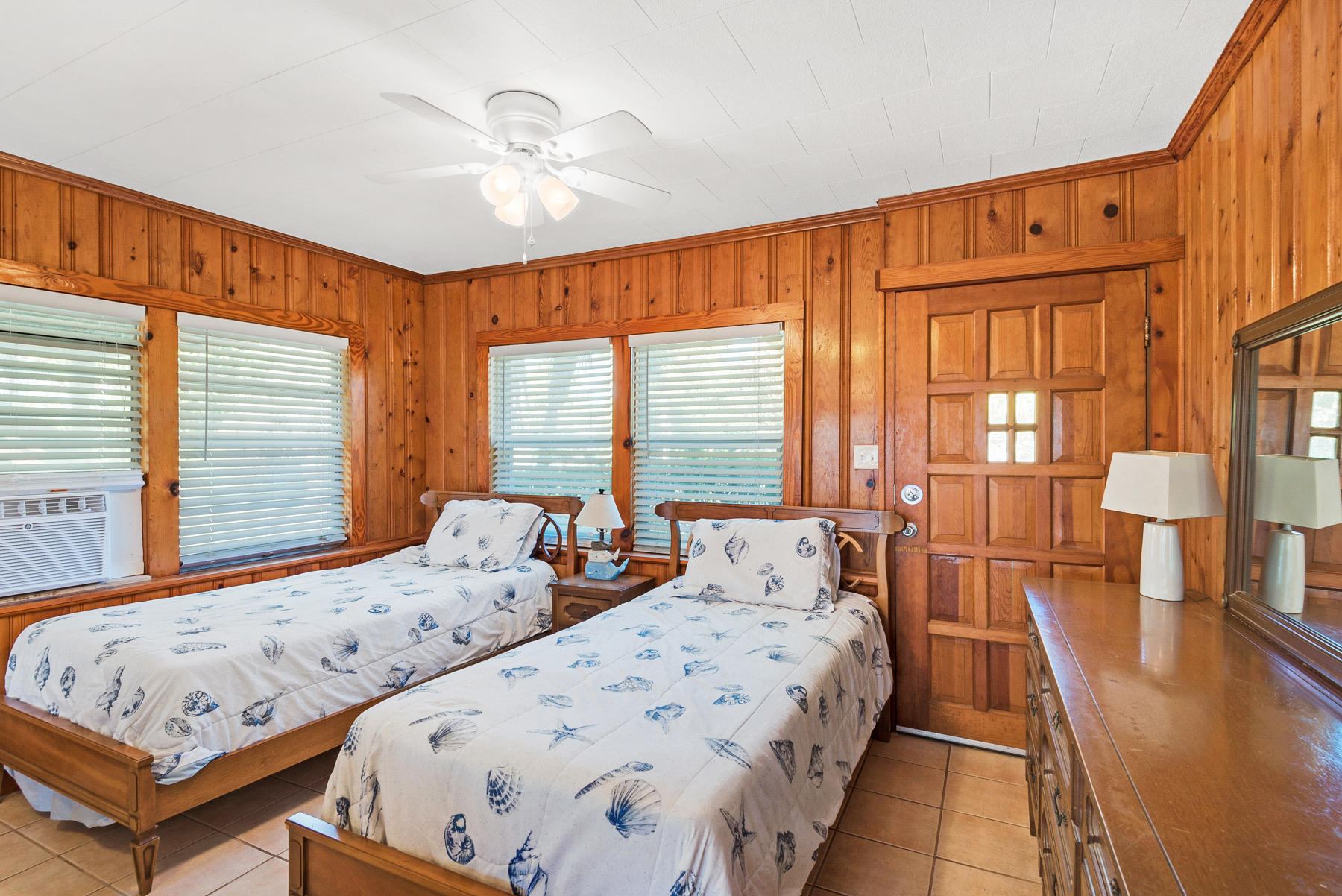 WELLS GULF BEACH ESTATES - Residential