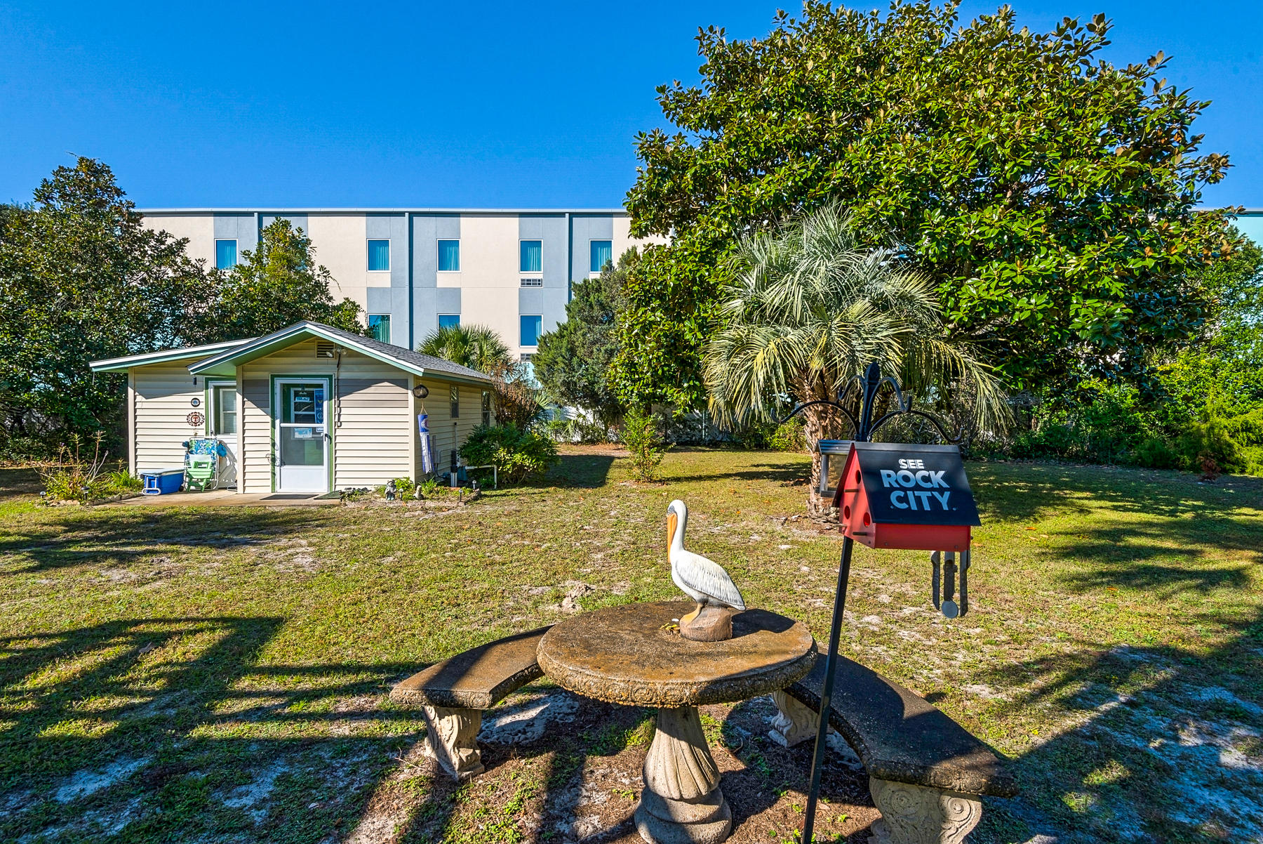 WELLS GULF BEACH ESTATES - Residential