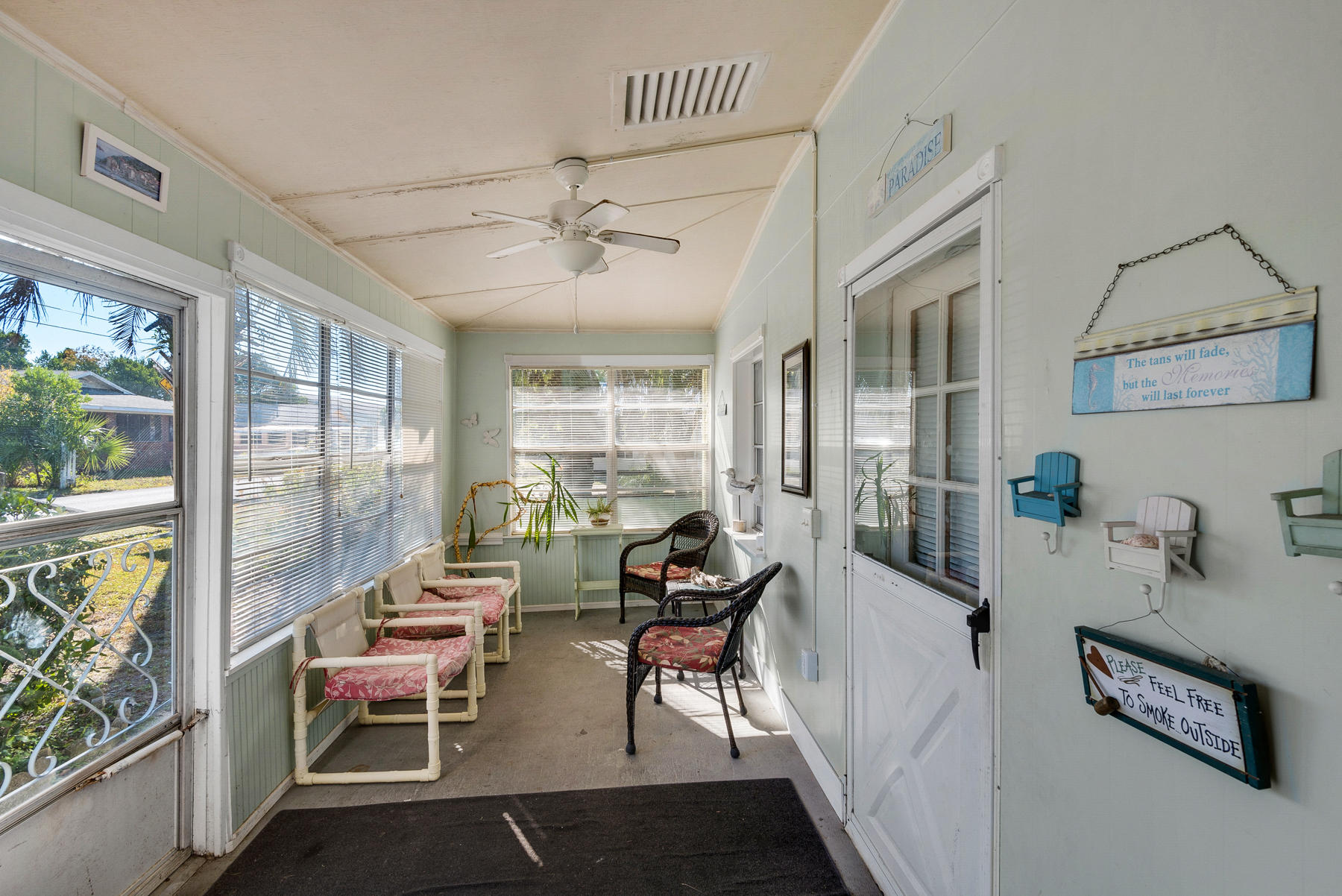 WELLS GULF BEACH ESTATES - Residential