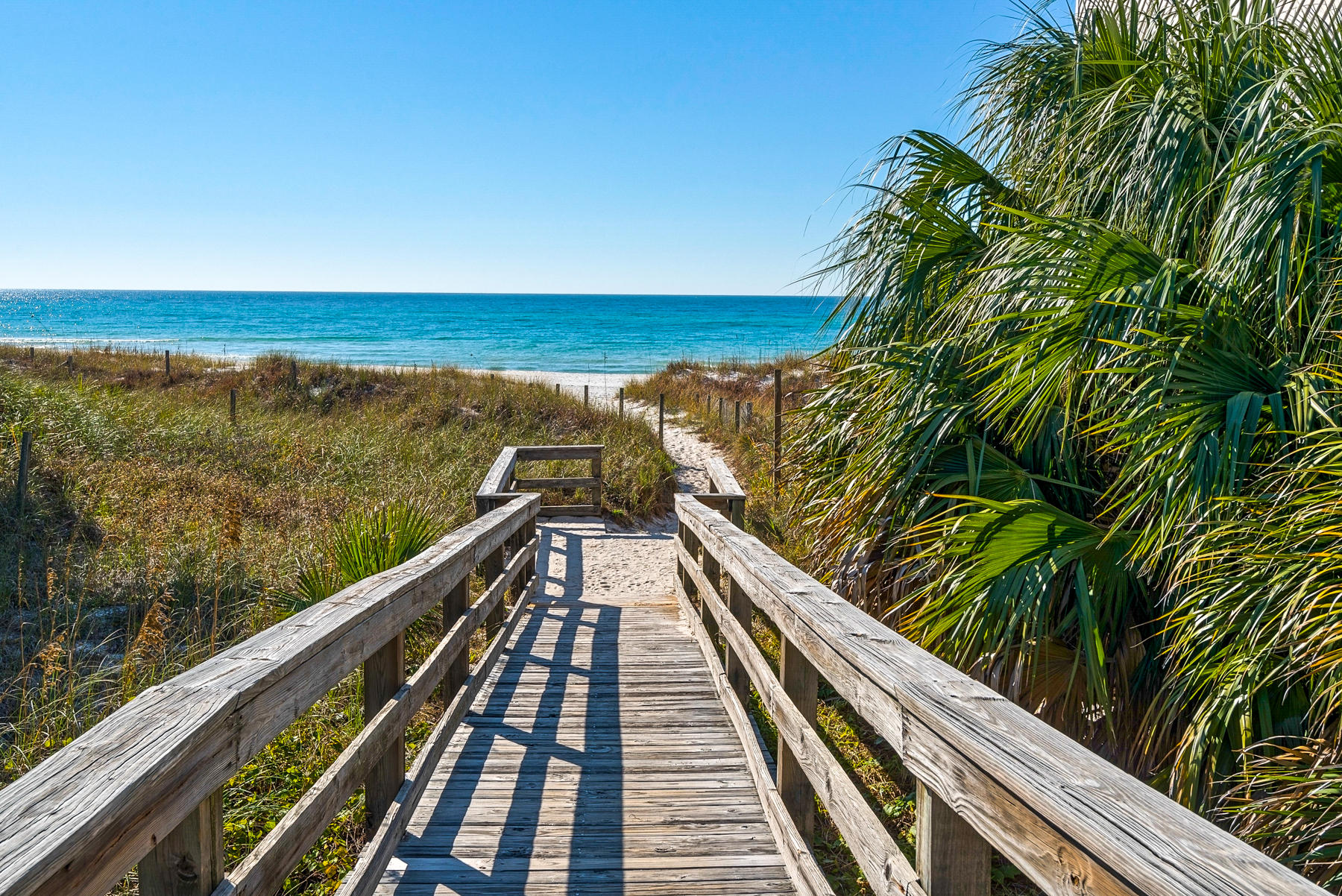 WELLS GULF BEACH ESTATES - Residential