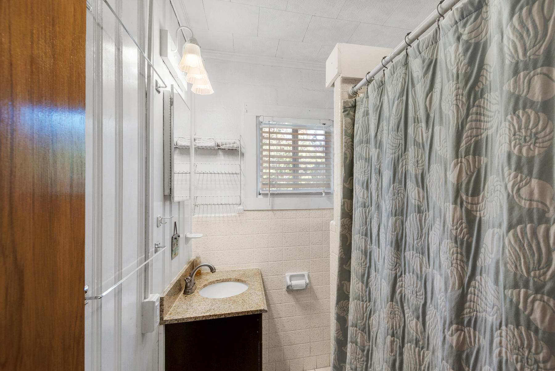WELLS GULF BEACH ESTATES - Residential