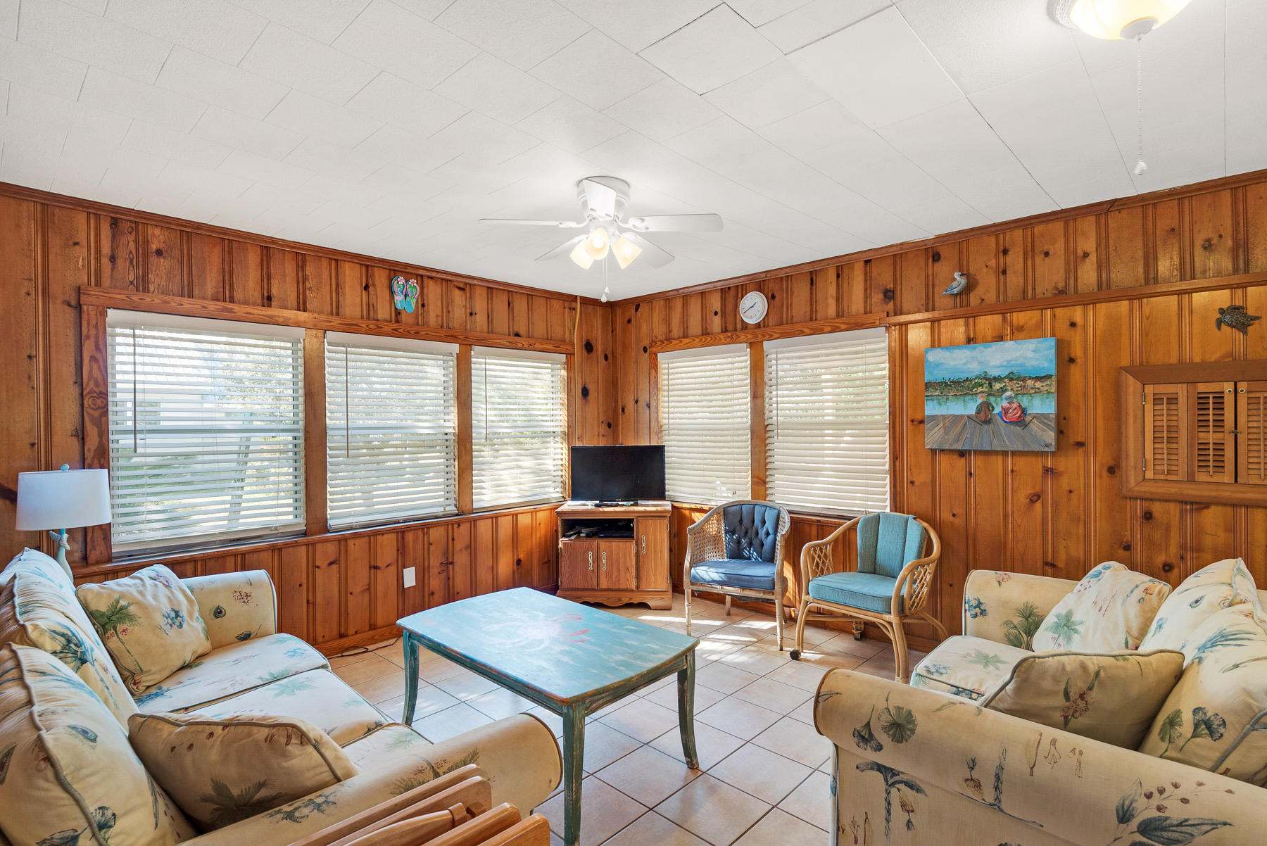 WELLS GULF BEACH ESTATES - Residential