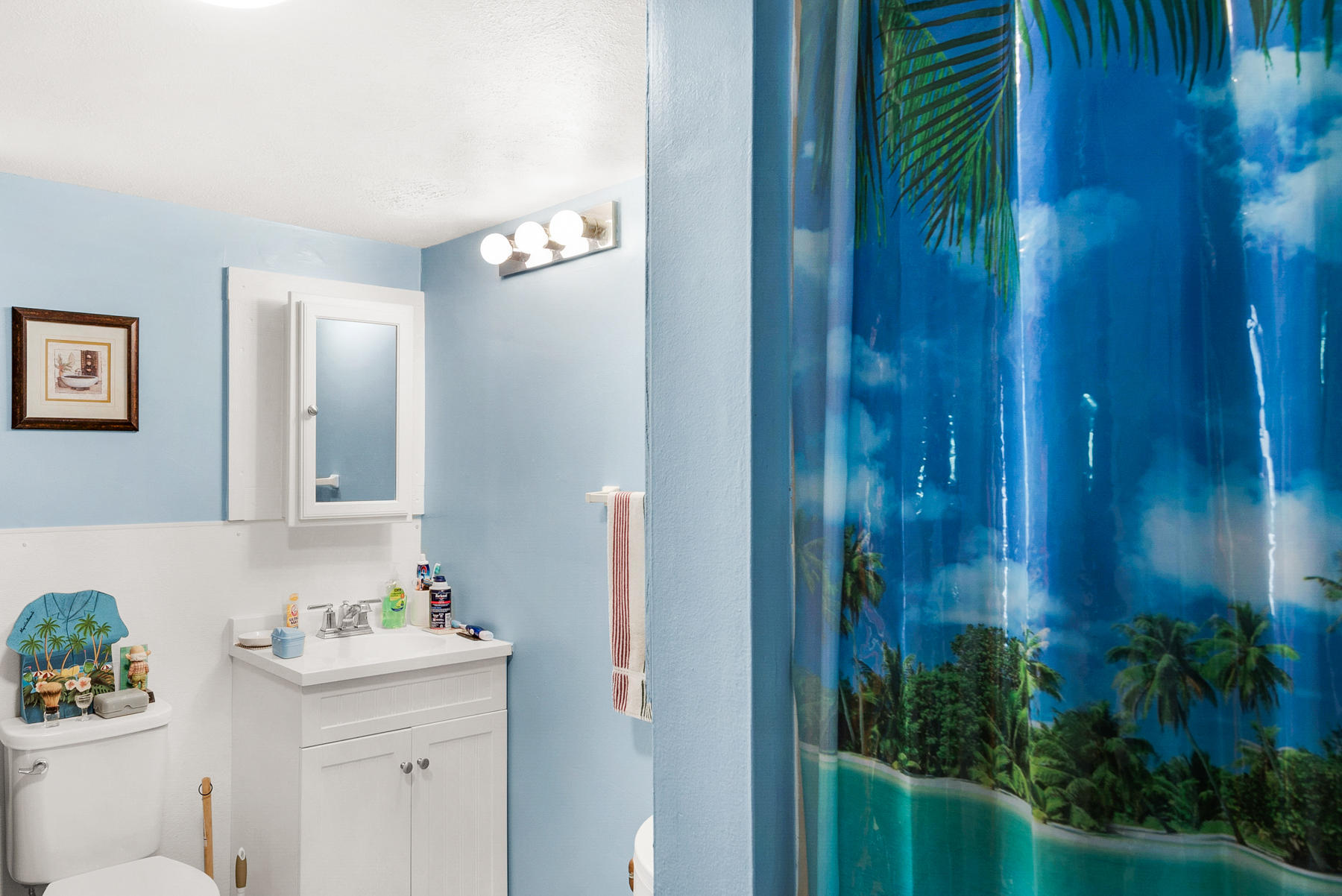 WELLS GULF BEACH ESTATES - Residential