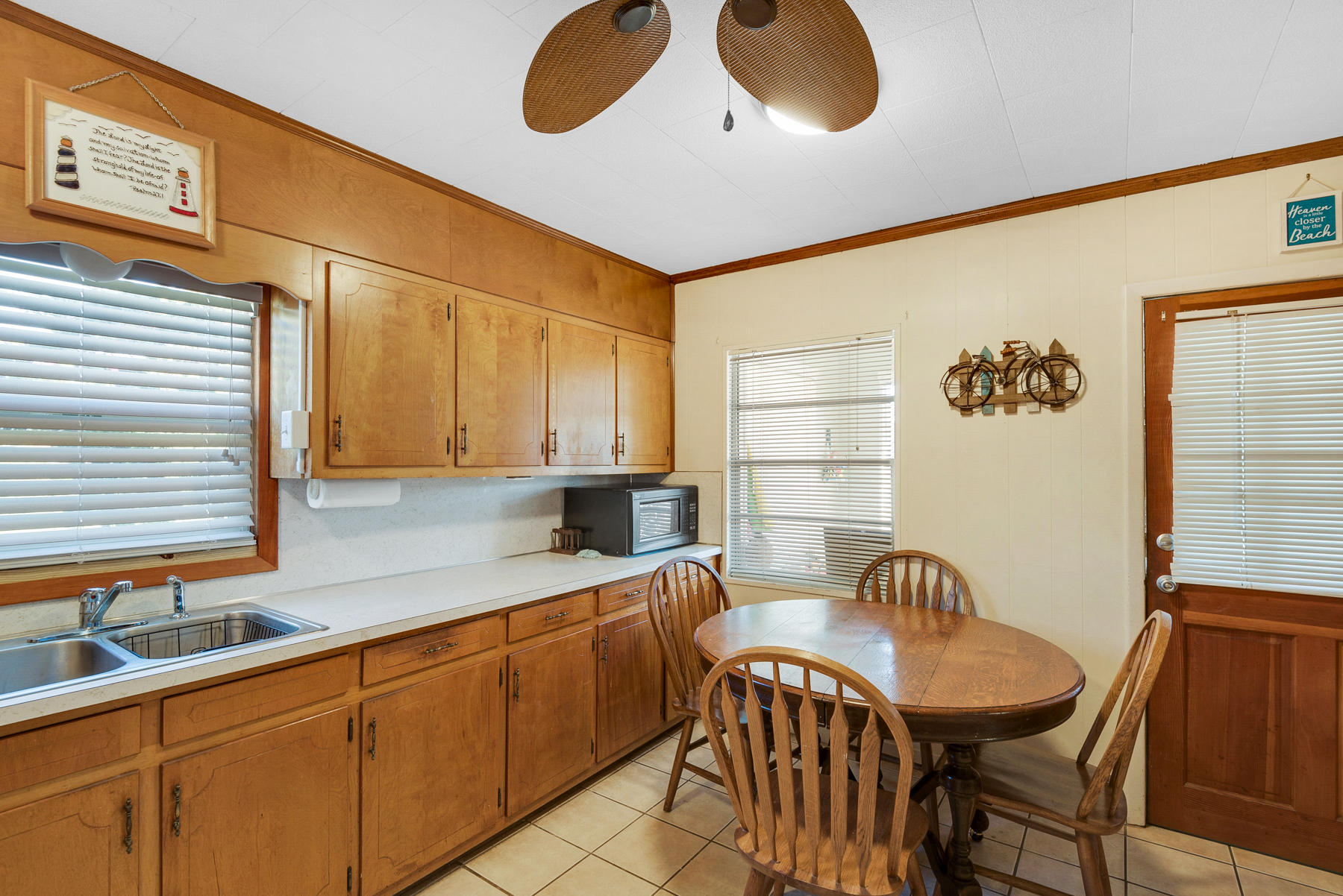 WELLS GULF BEACH ESTATES - Residential