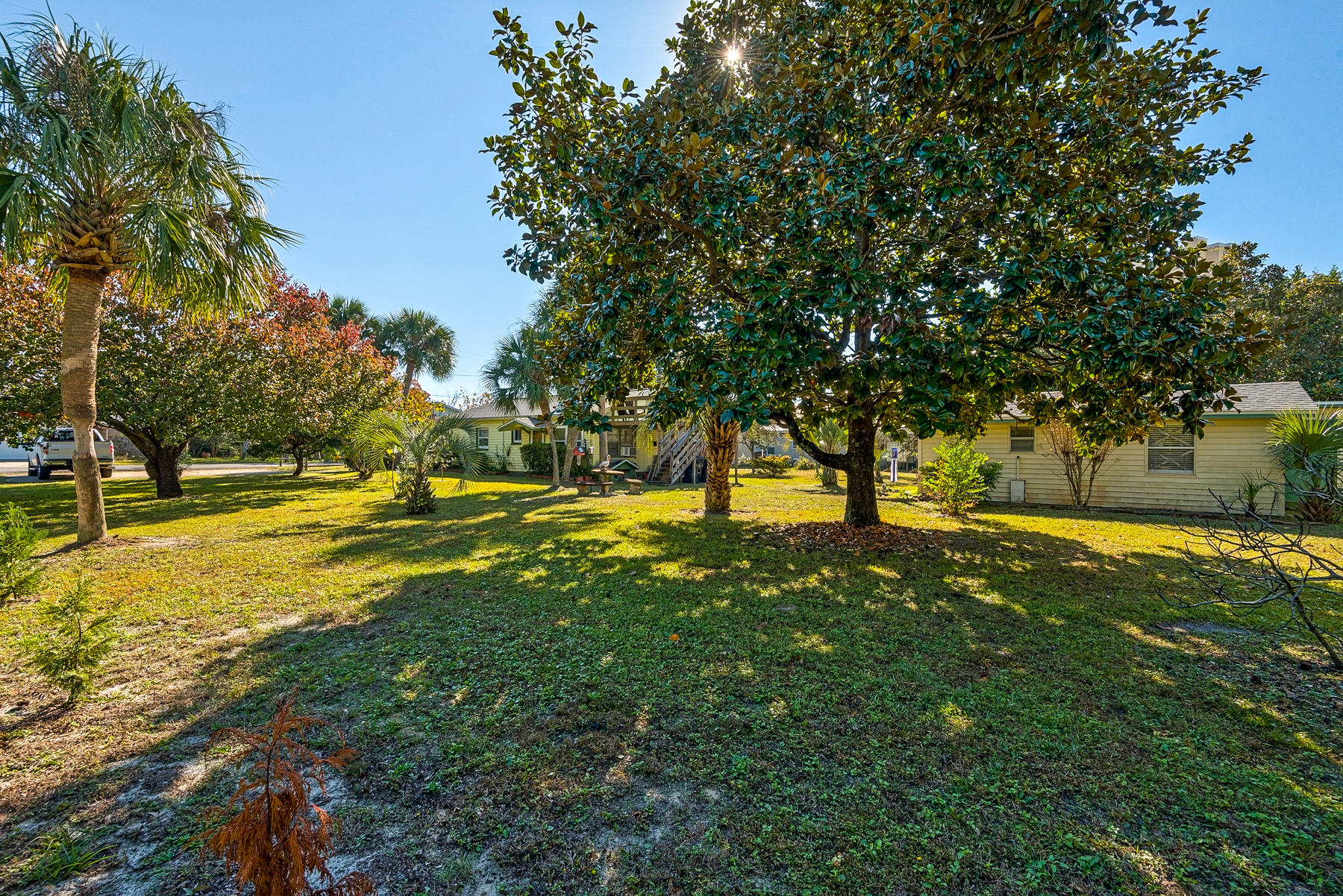 WELLS GULF BEACH ESTATES - Residential