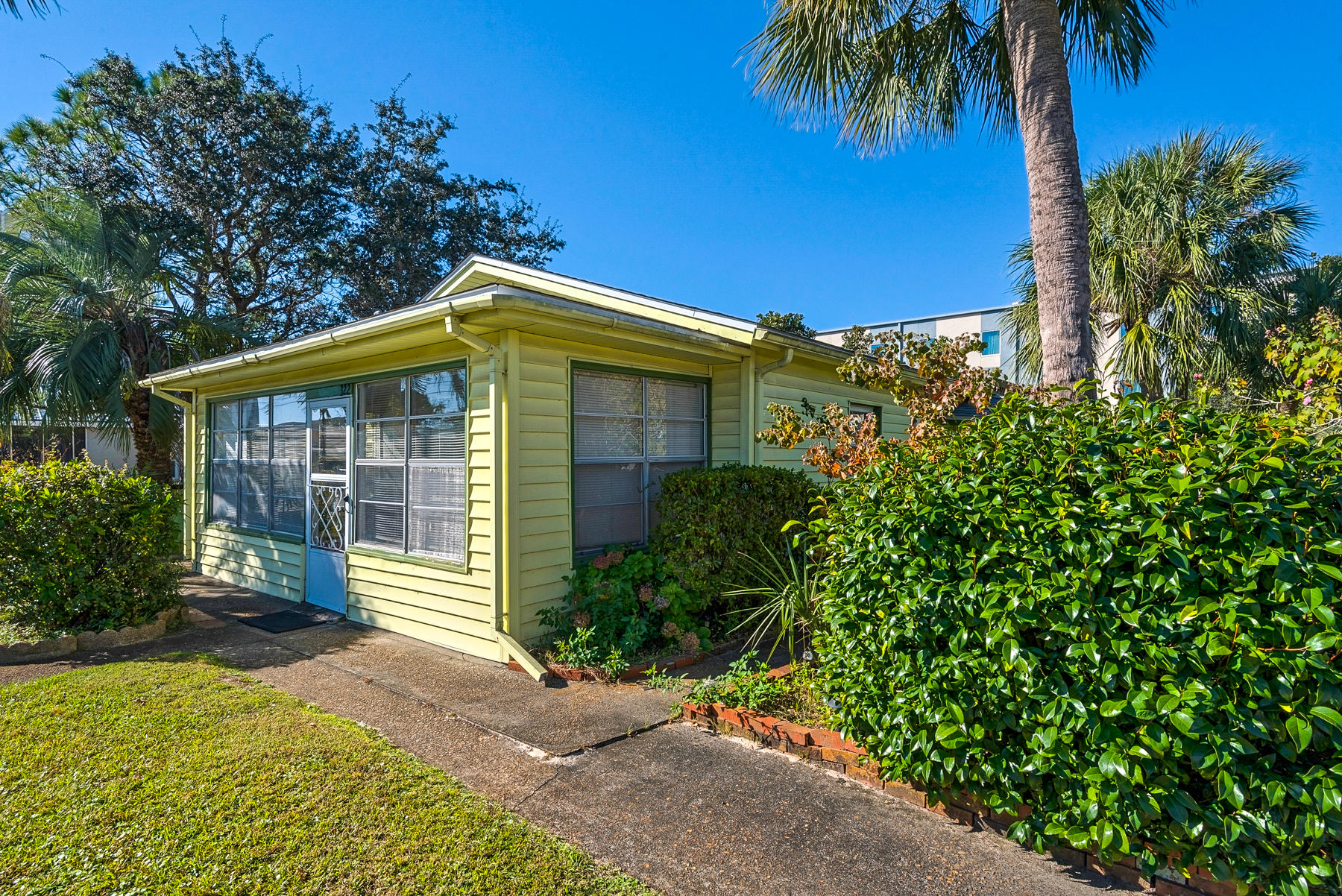 WELLS GULF BEACH ESTATES - Residential