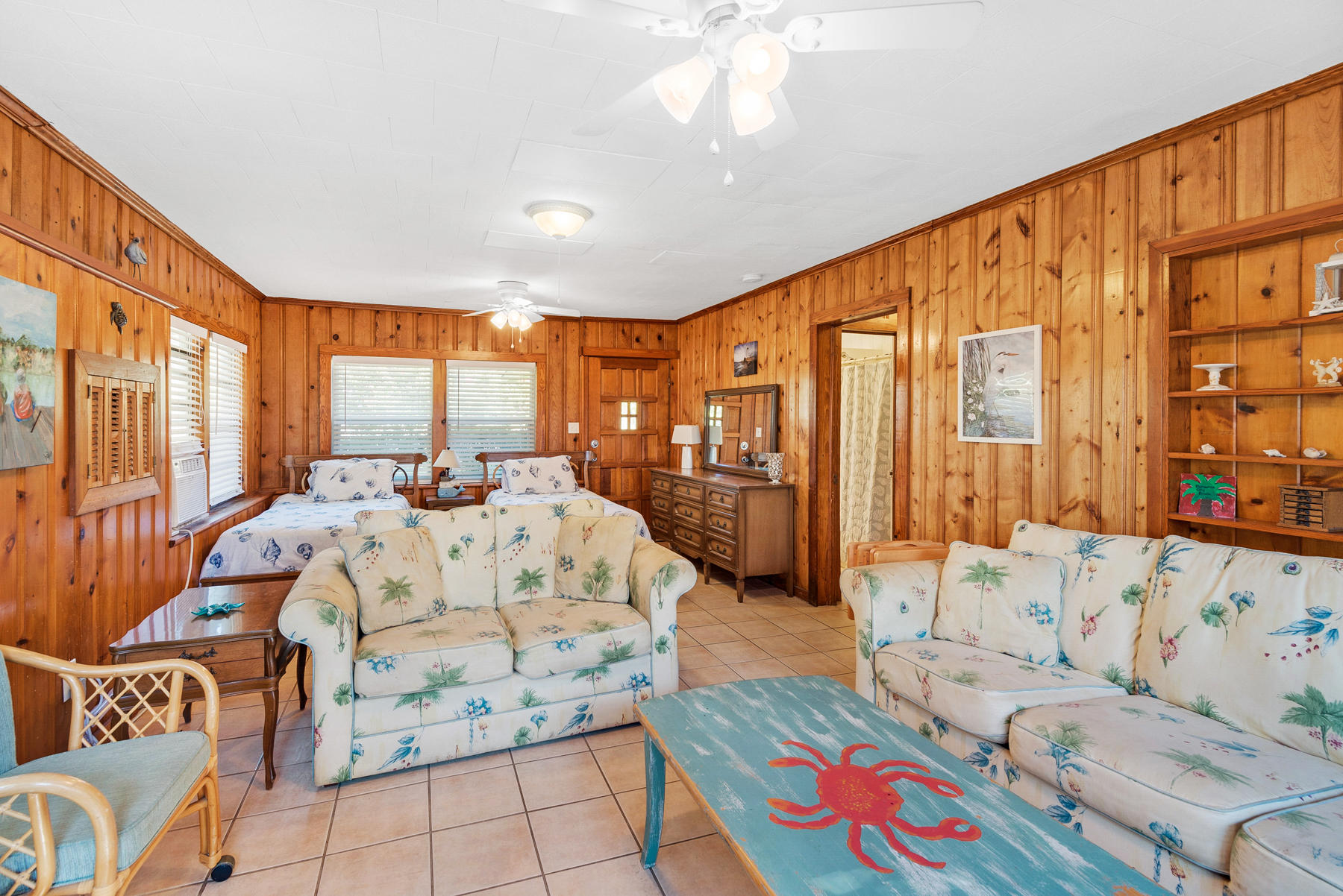 WELLS GULF BEACH ESTATES - Residential