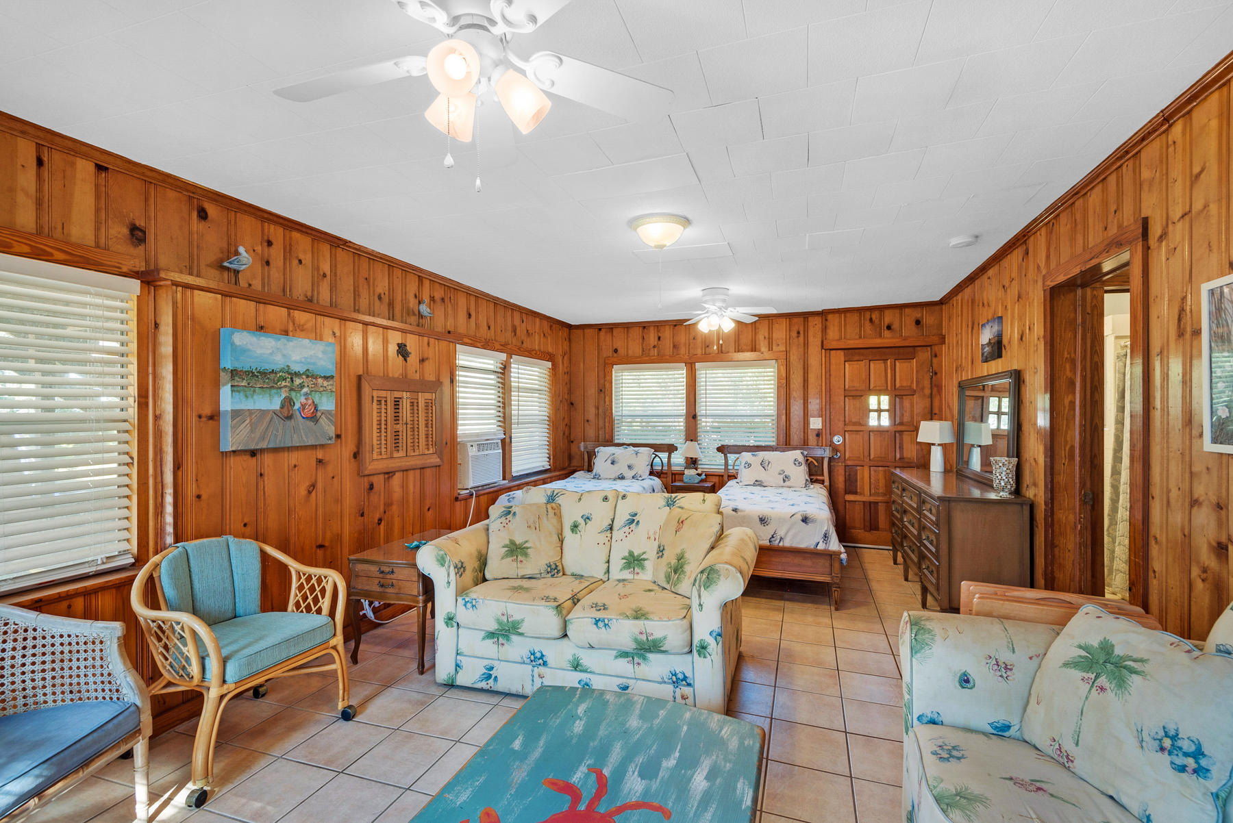 WELLS GULF BEACH ESTATES - Residential