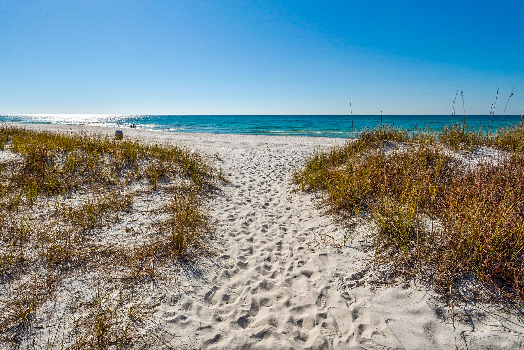 WELLS GULF BEACH ESTATES - Residential