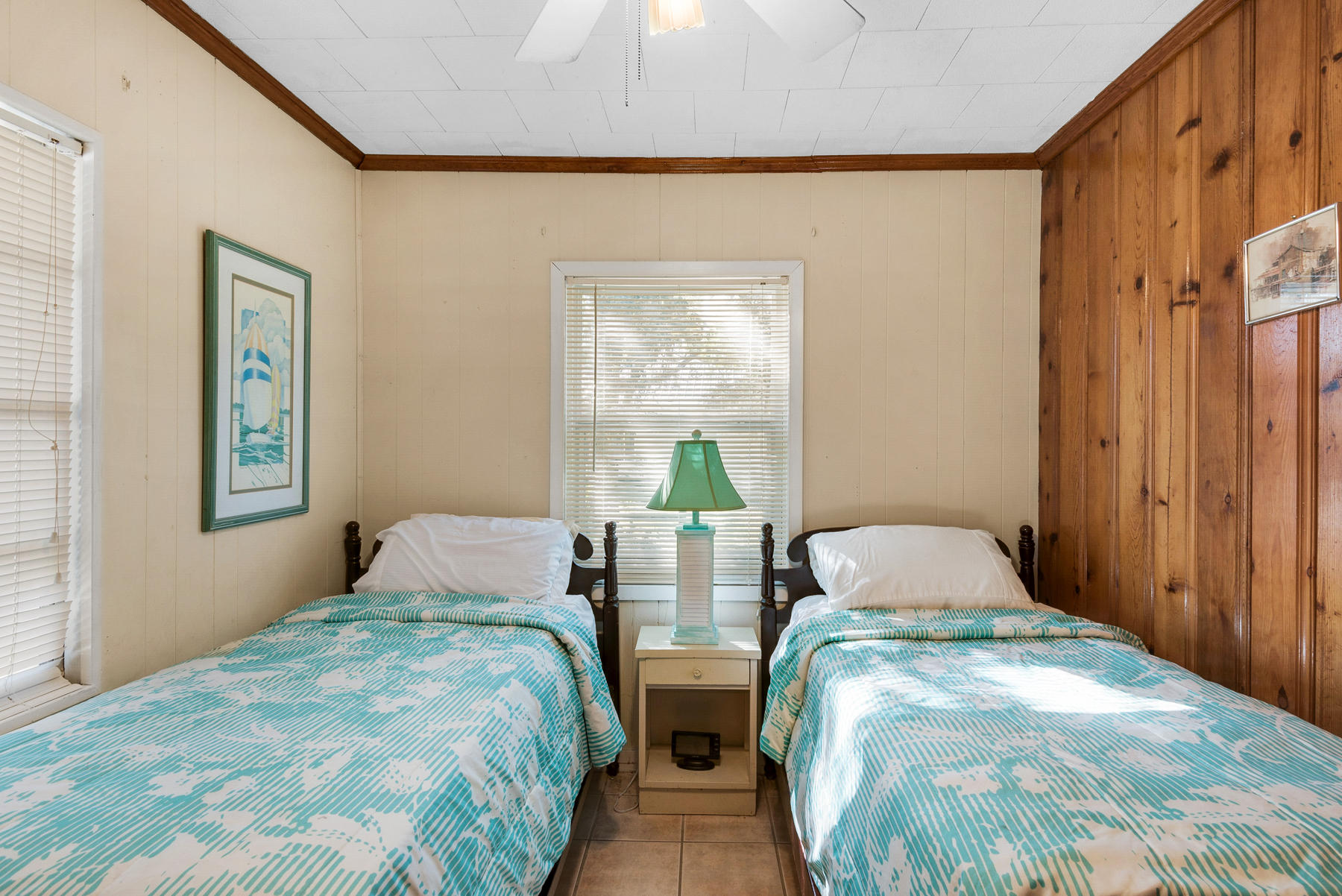 WELLS GULF BEACH ESTATES - Residential