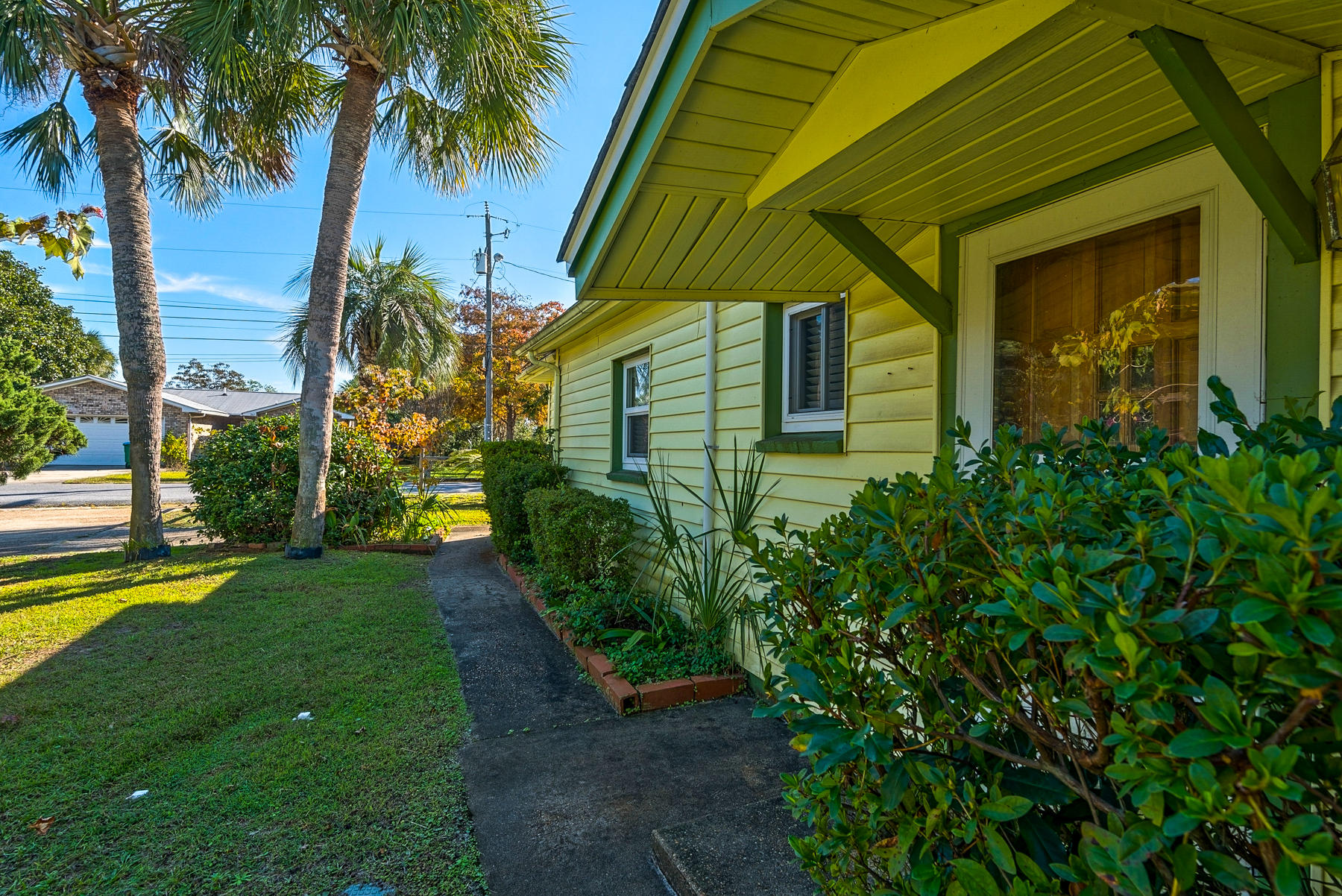 WELLS GULF BEACH ESTATES - Residential
