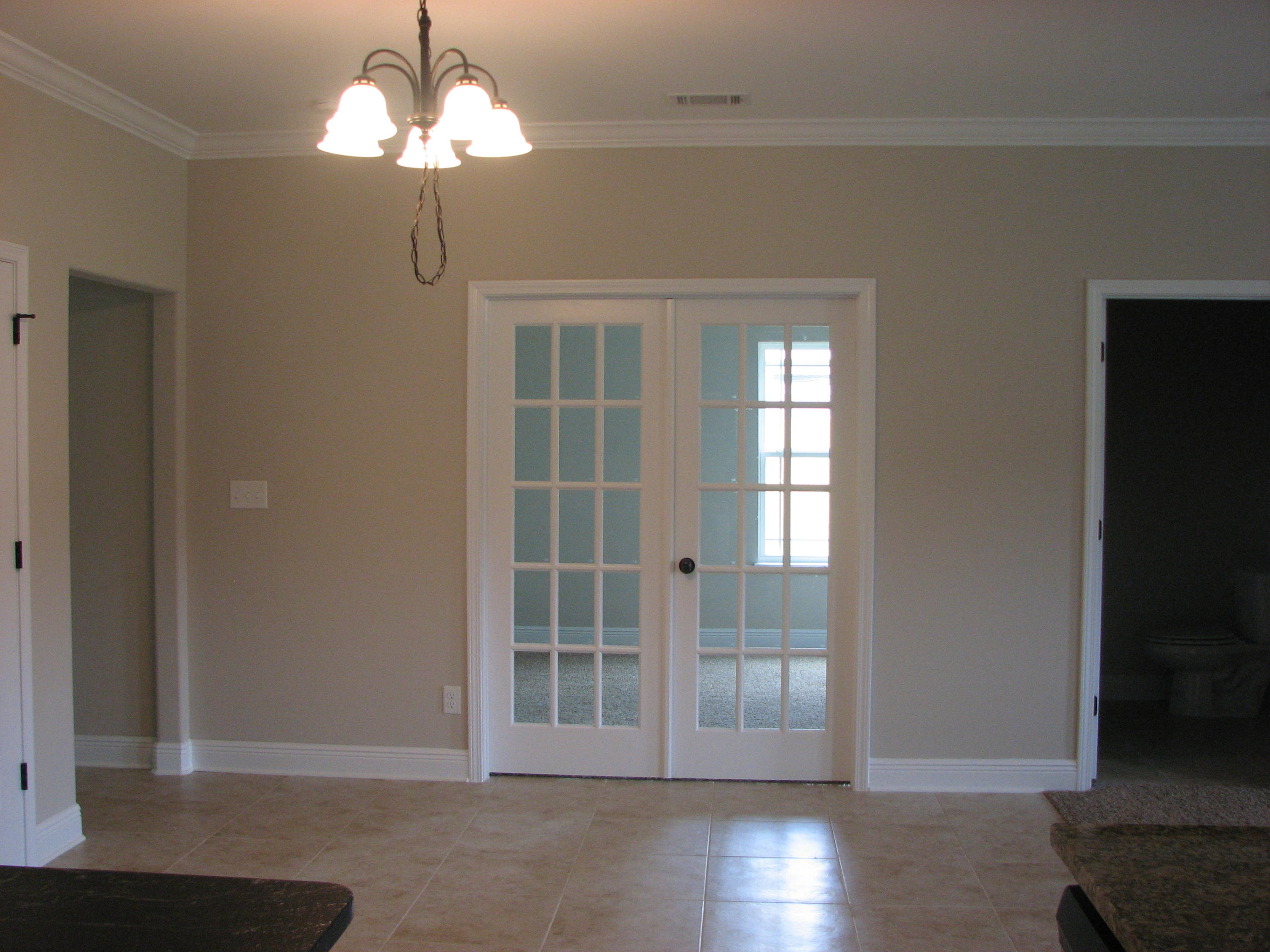 Price Farms - Residential