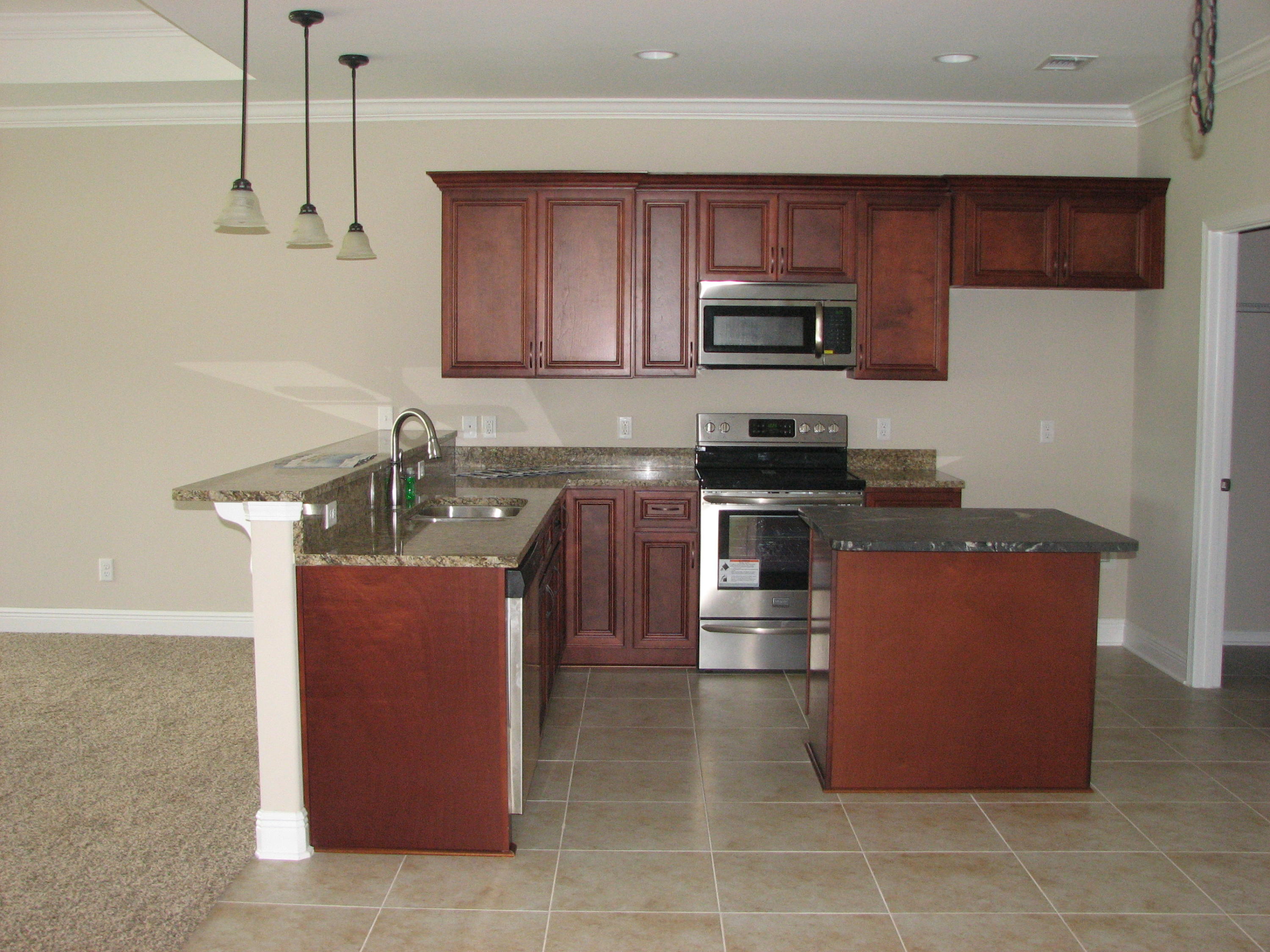 Price Farms - Residential