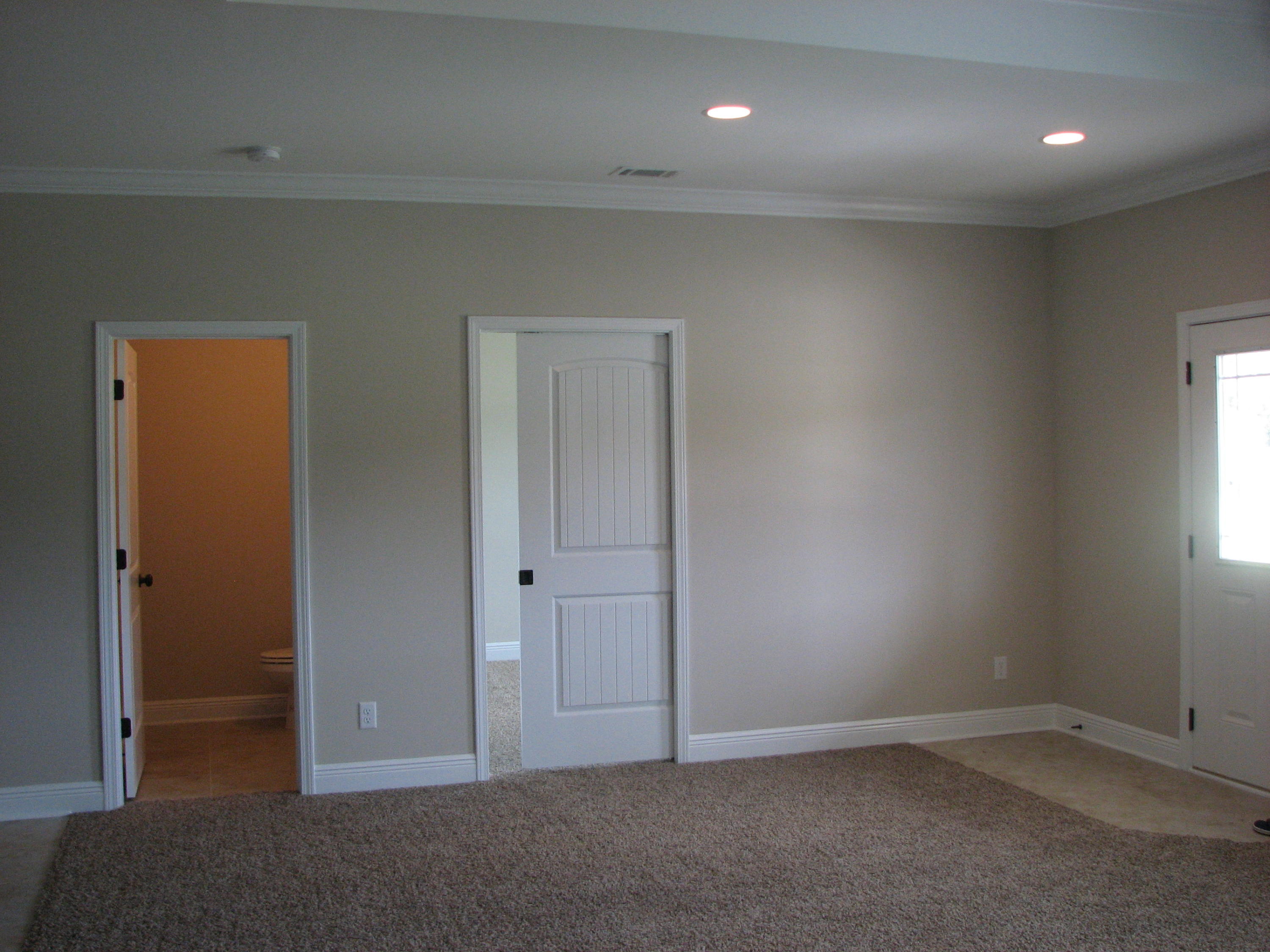 Price Farms - Residential